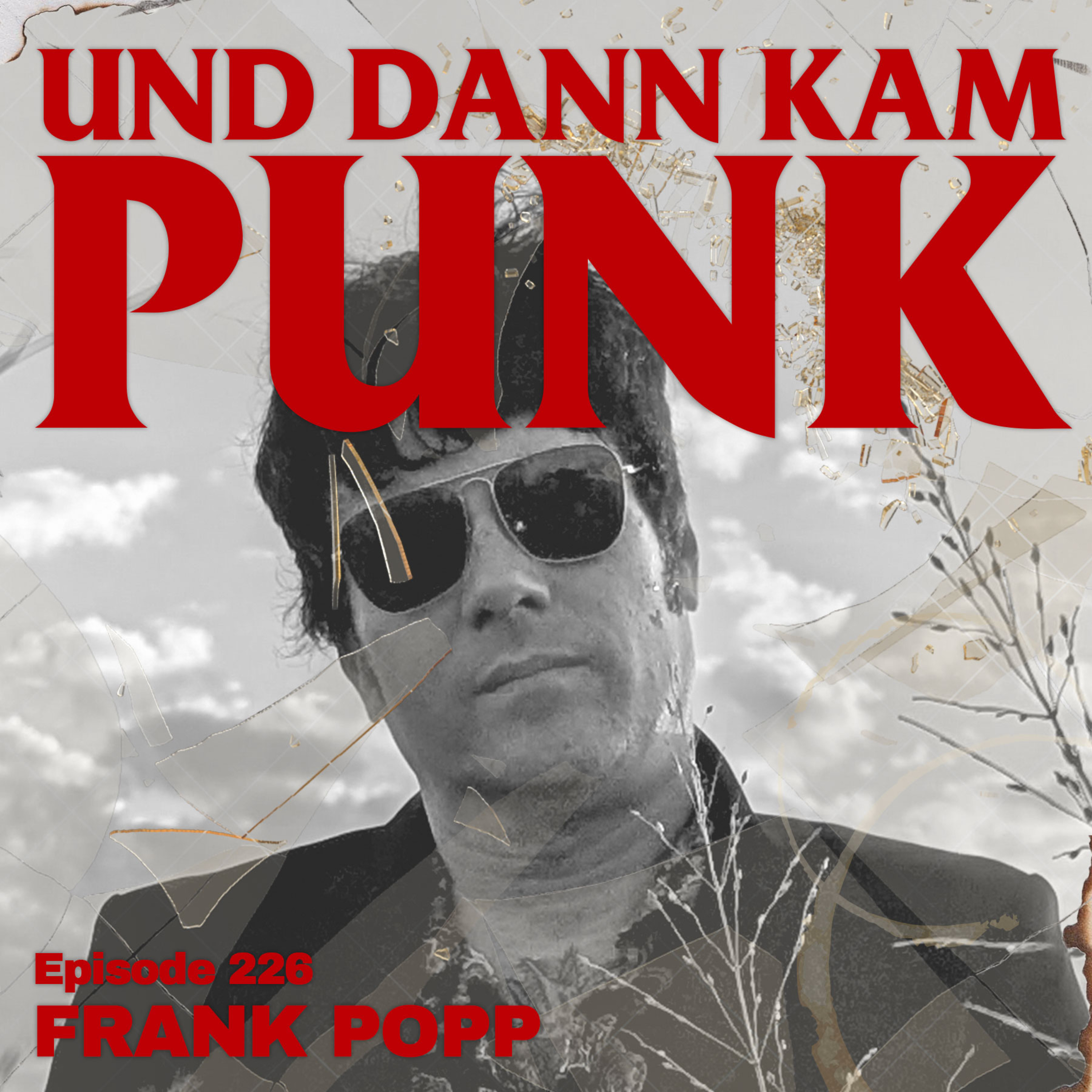 Und dann kam Punk