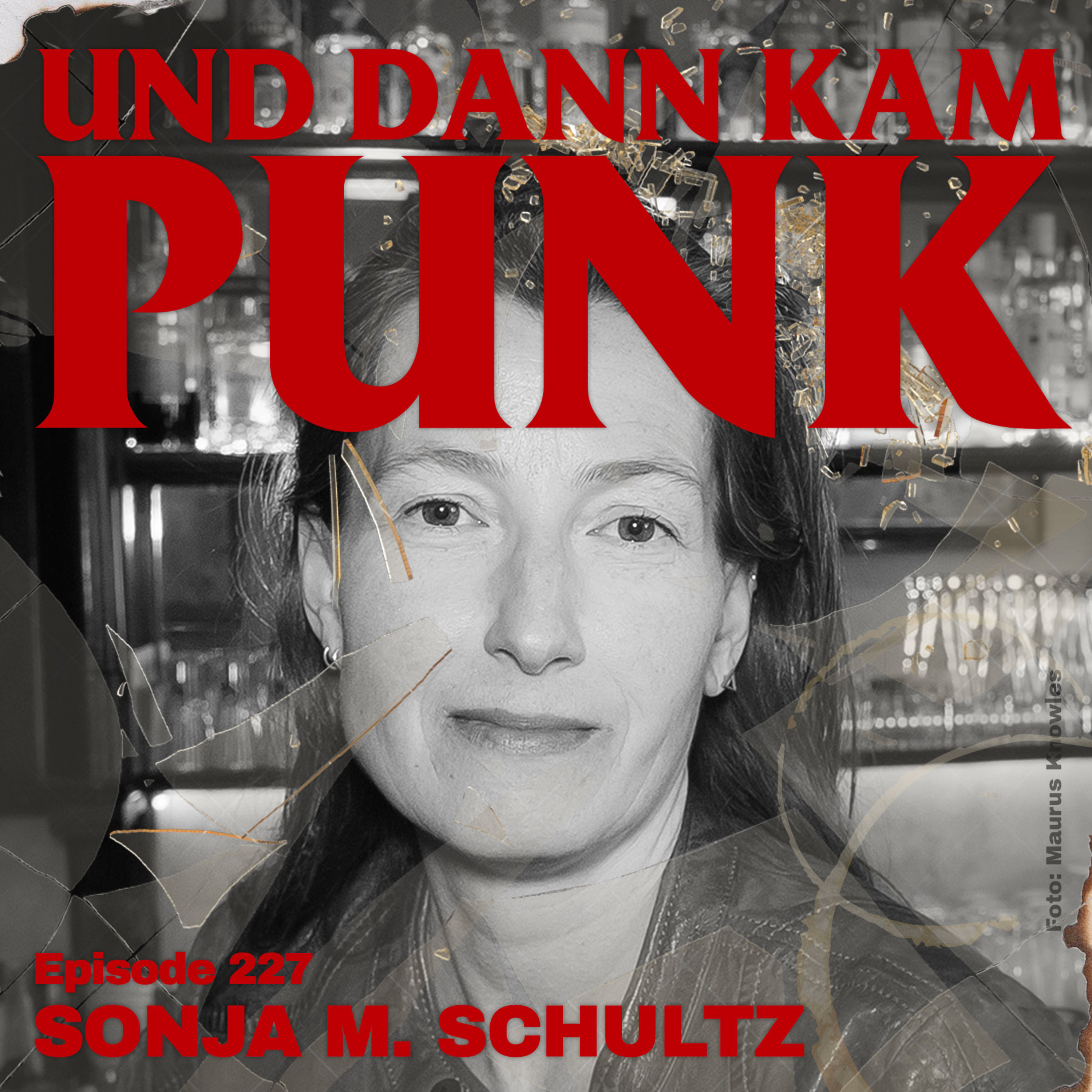 Und dann kam Punk