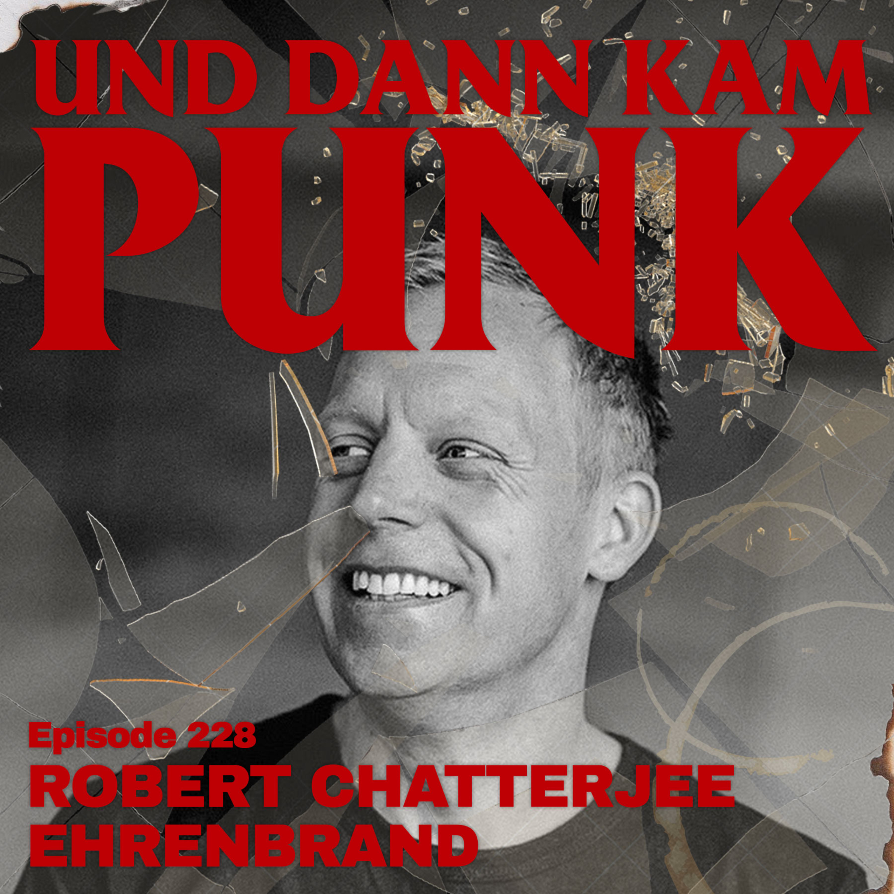 Und dann kam Punk