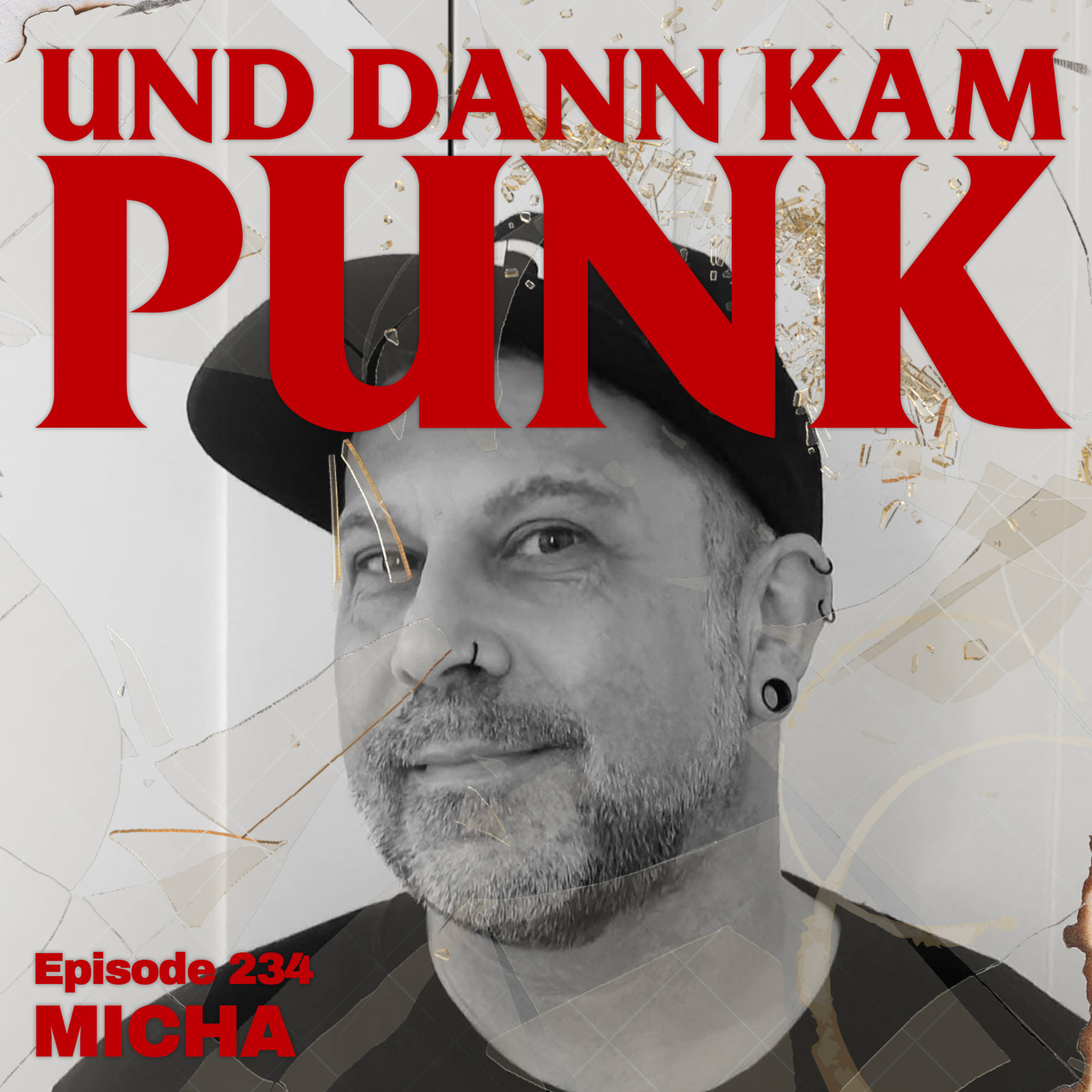 Und dann kam Punk