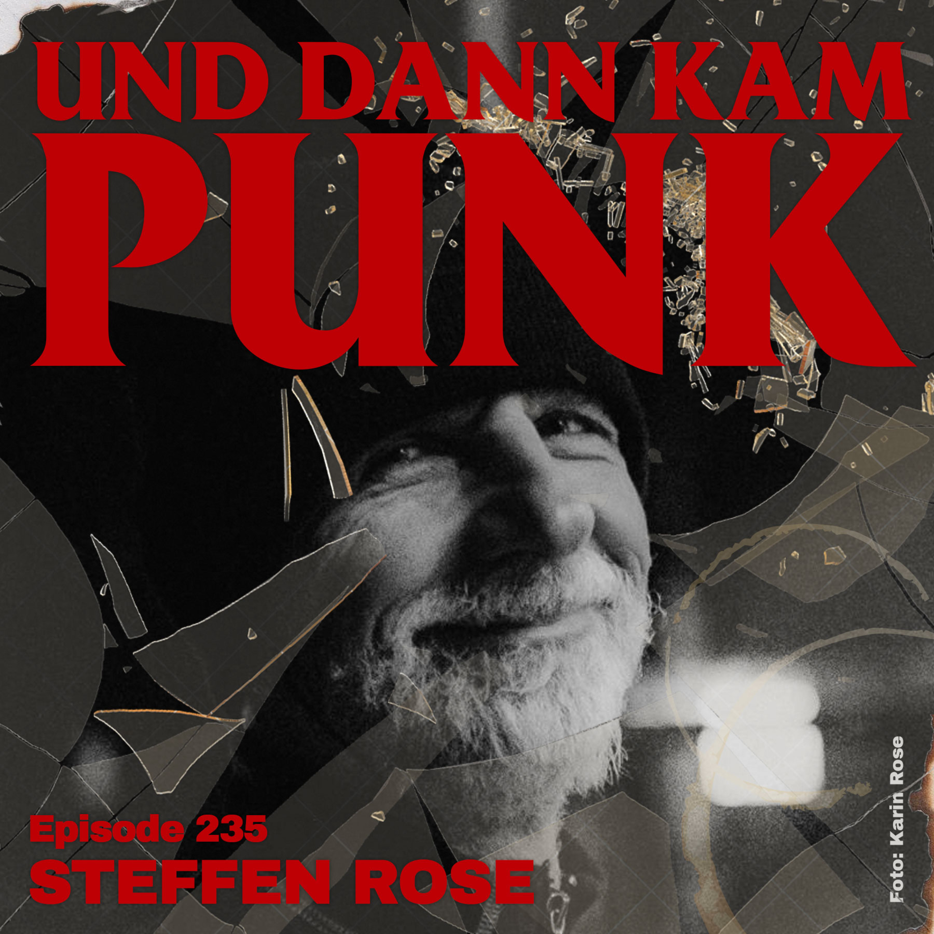 Und dann kam Punk