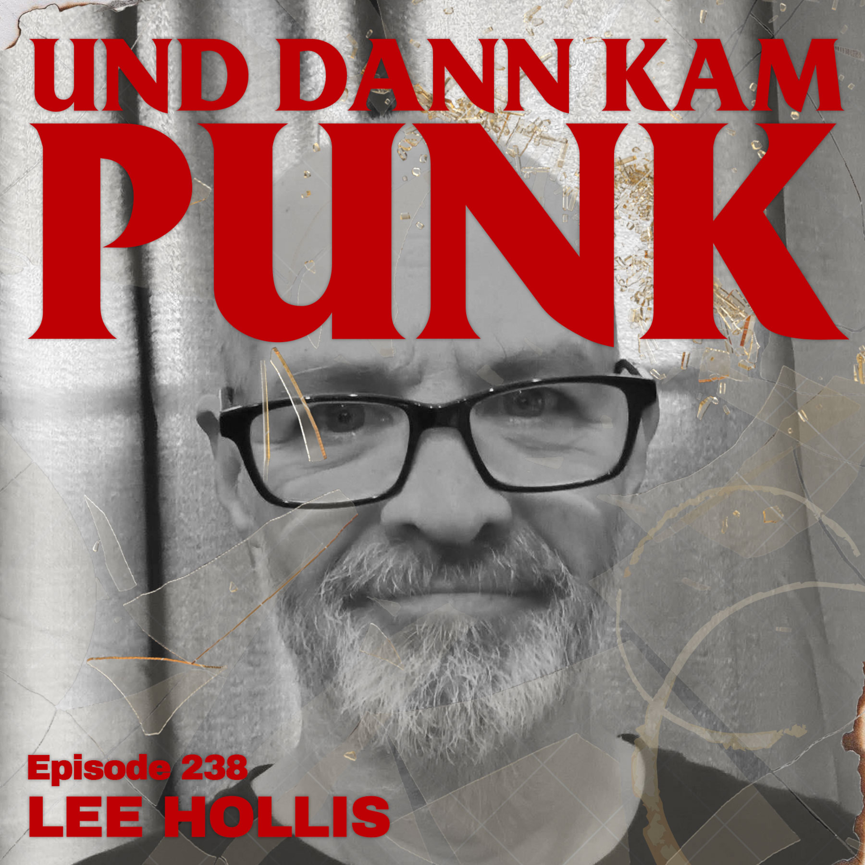 Und dann kam Punk