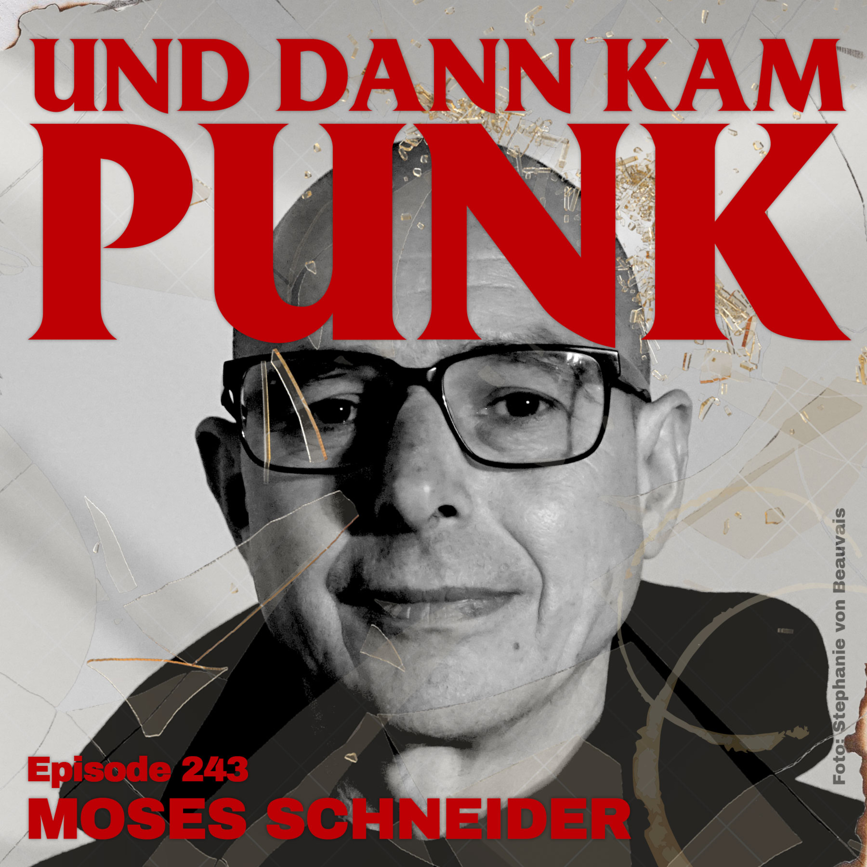 Und dann kam Punk