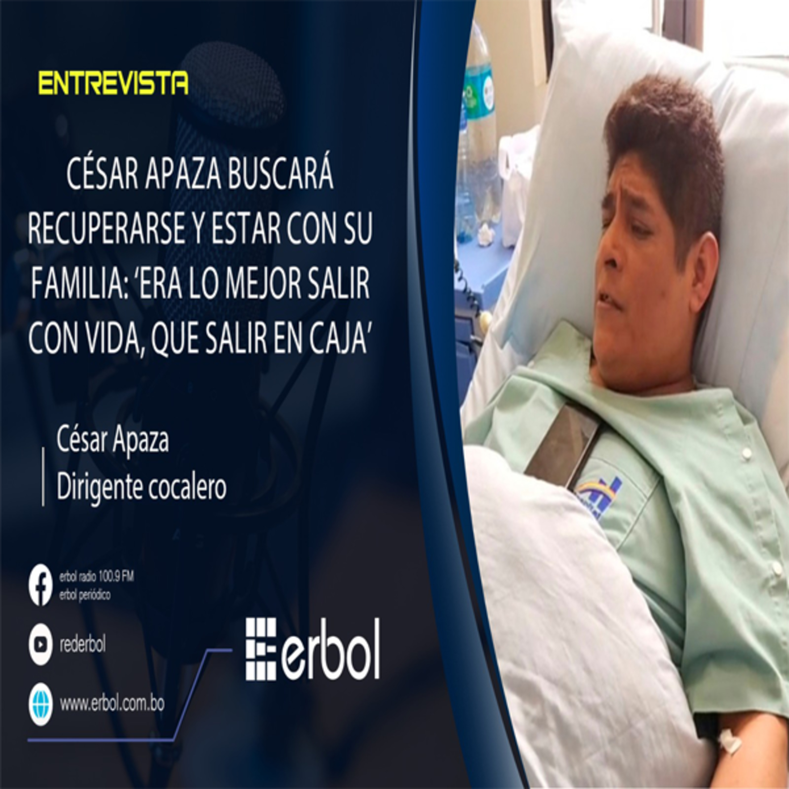 Educación Radiofónica de Bolivia