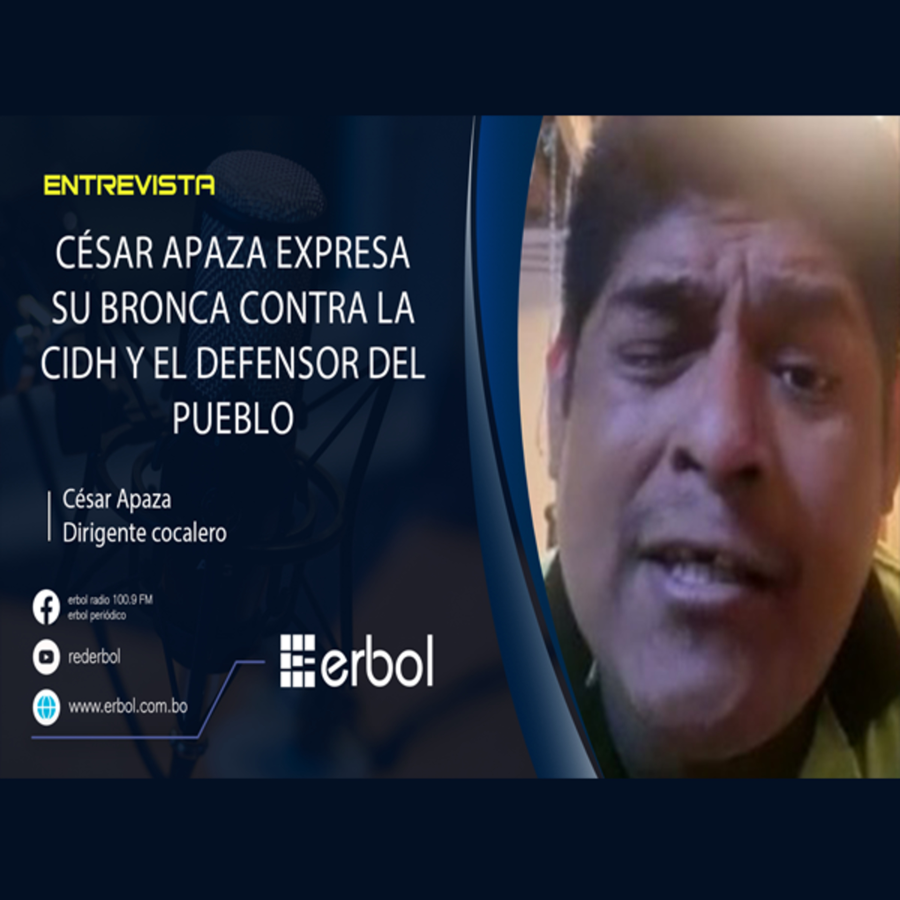 Educación Radiofónica de Bolivia