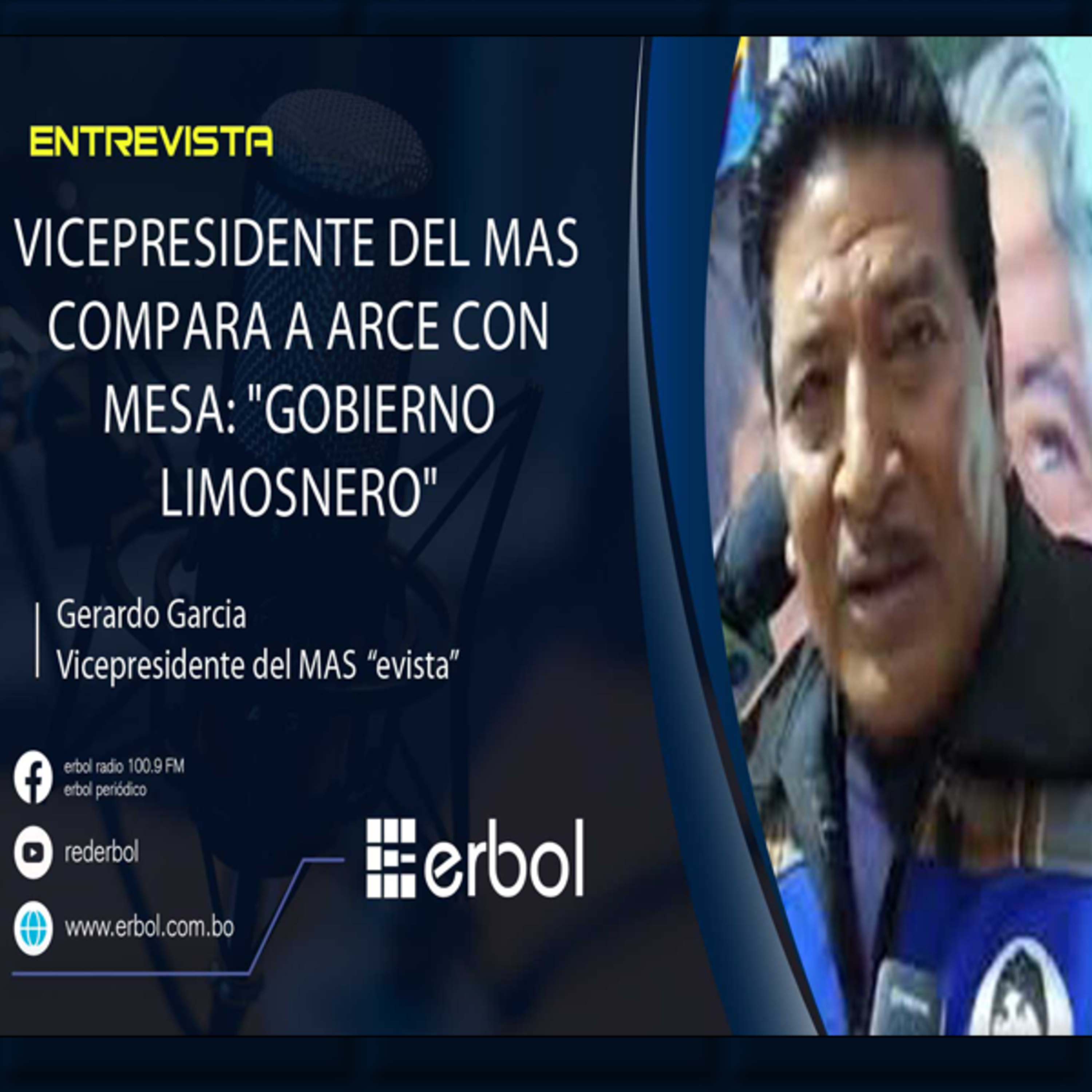 Educación Radiofónica de Bolivia