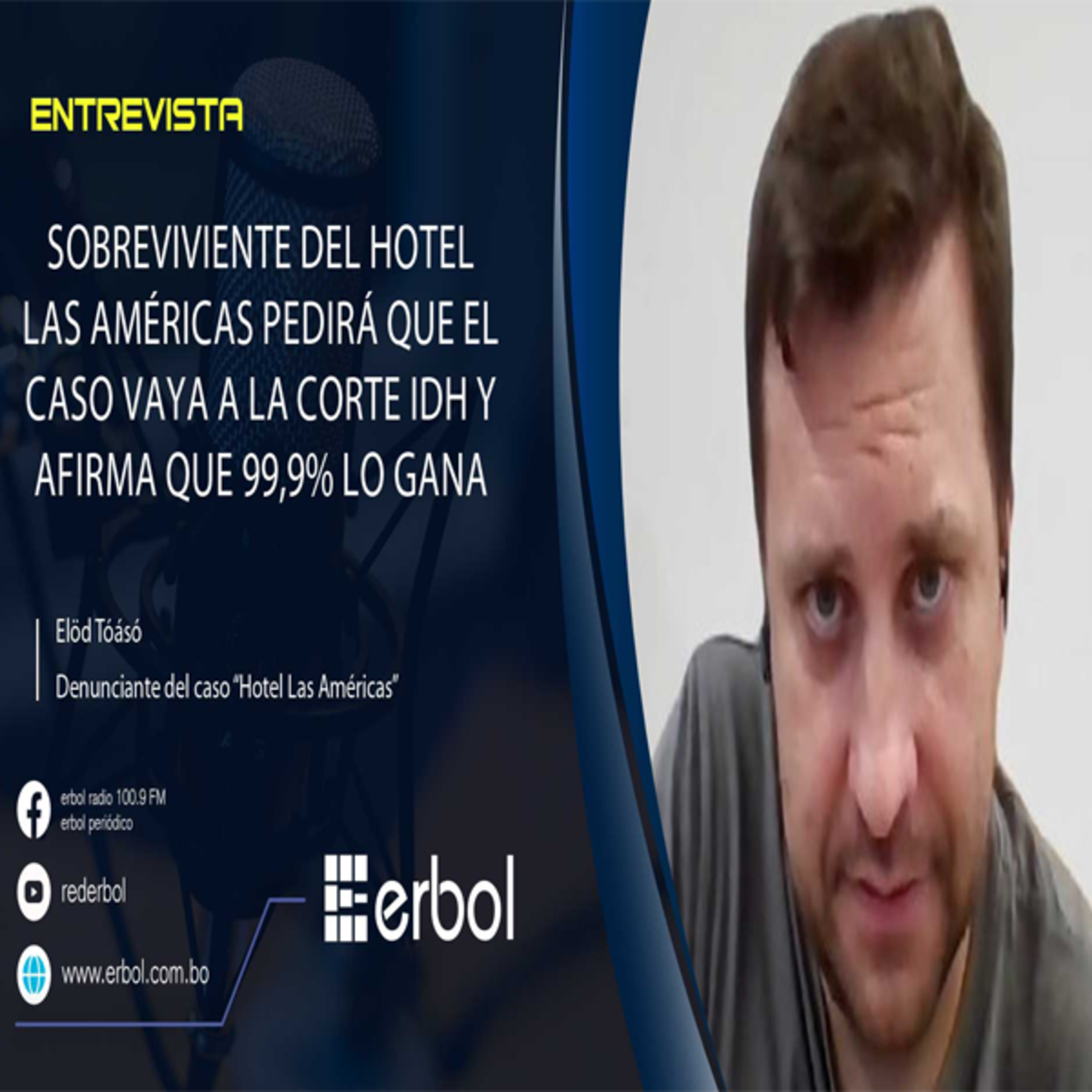 Educación Radiofónica de Bolivia