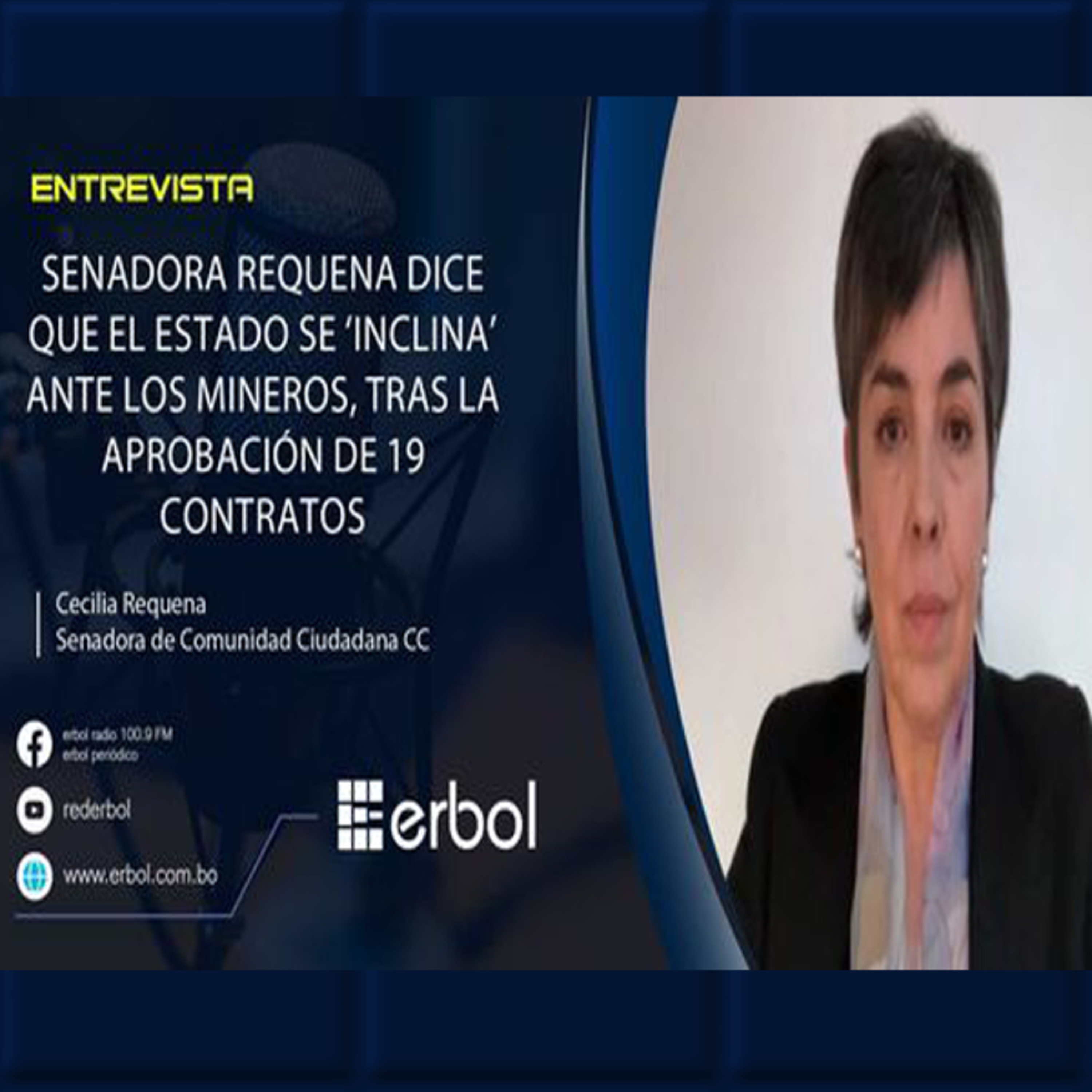 Educación Radiofónica de Bolivia
