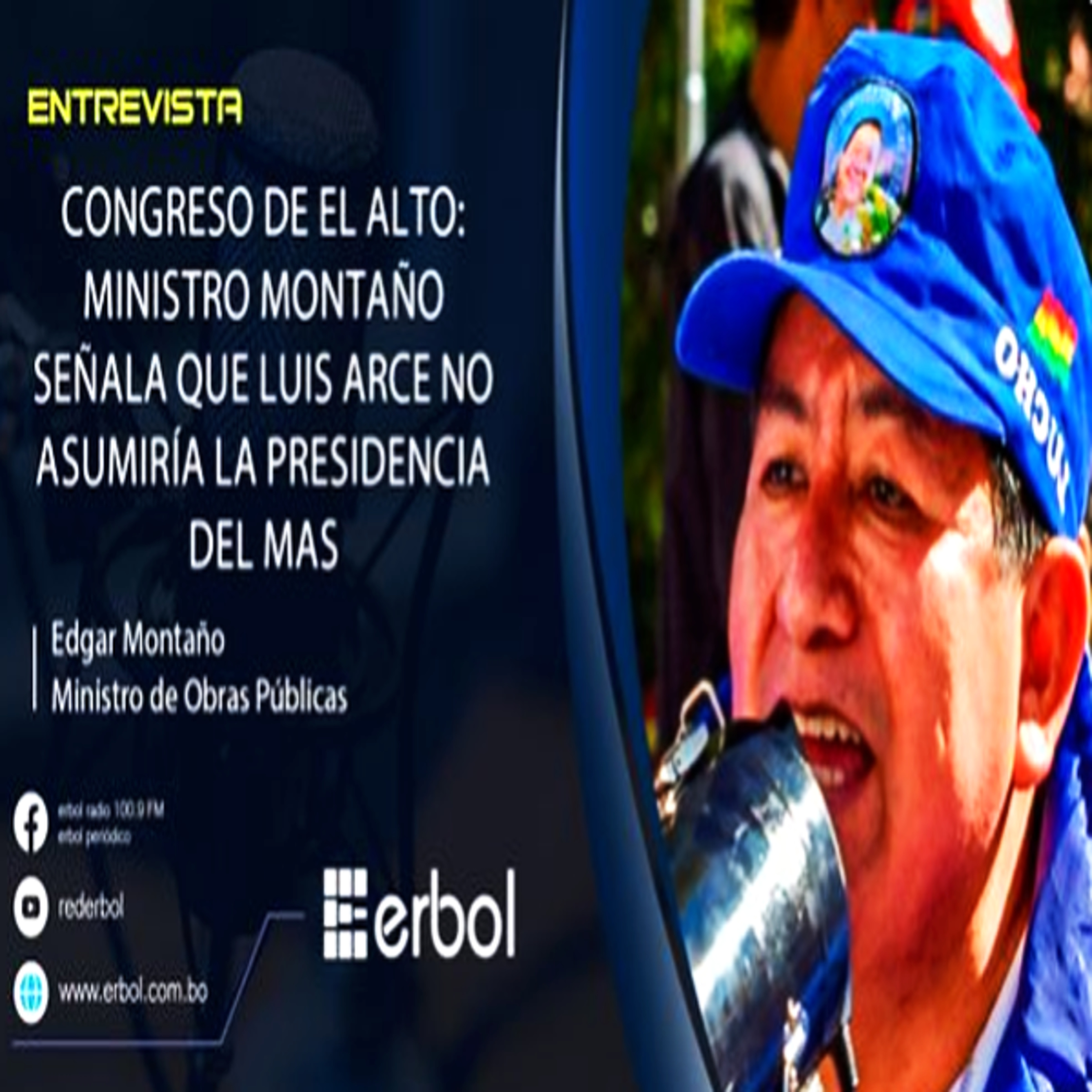 Educación Radiofónica de Bolivia