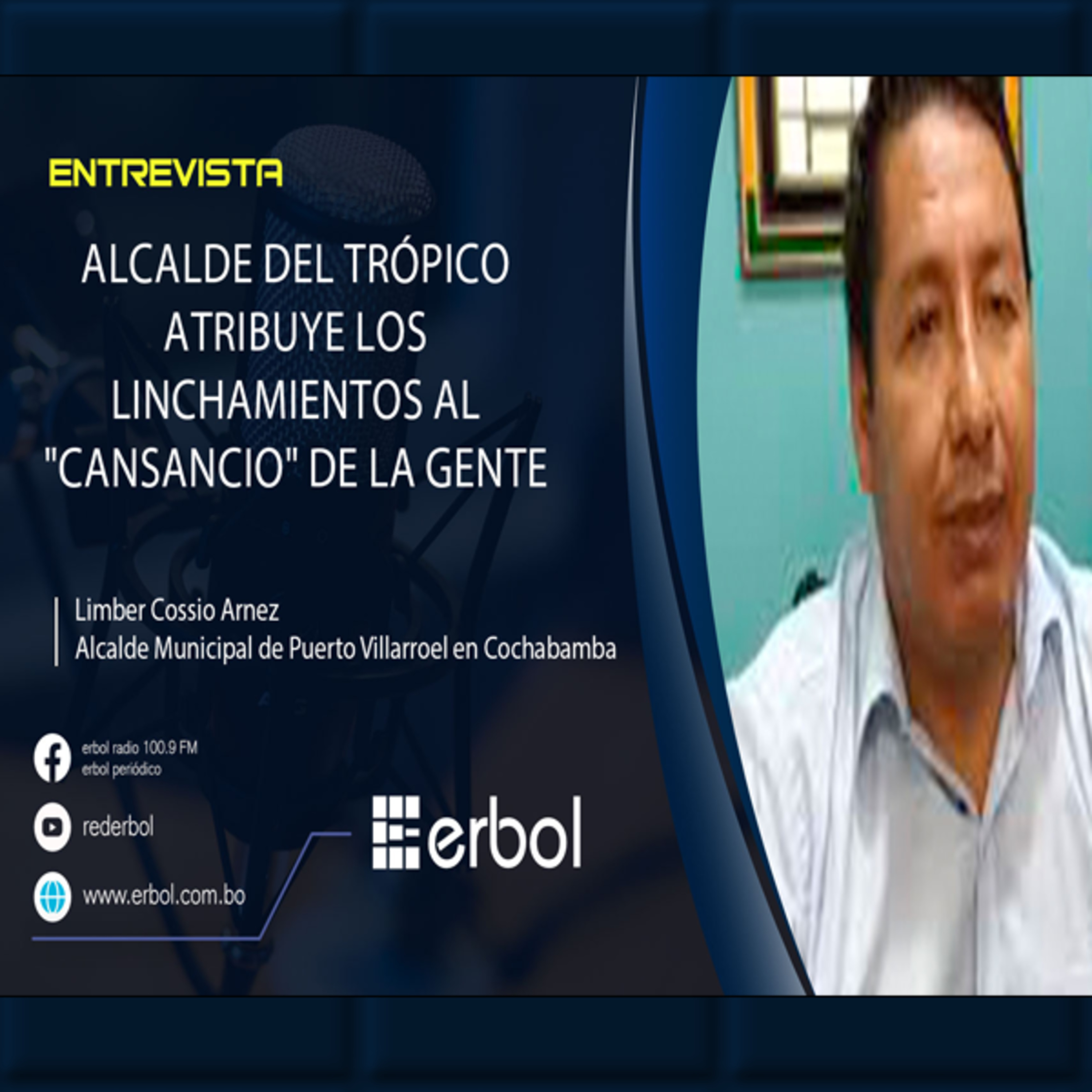 ¿Qué ocurre en el Trópico, donde lincharon a tres presuntos secuestradores?