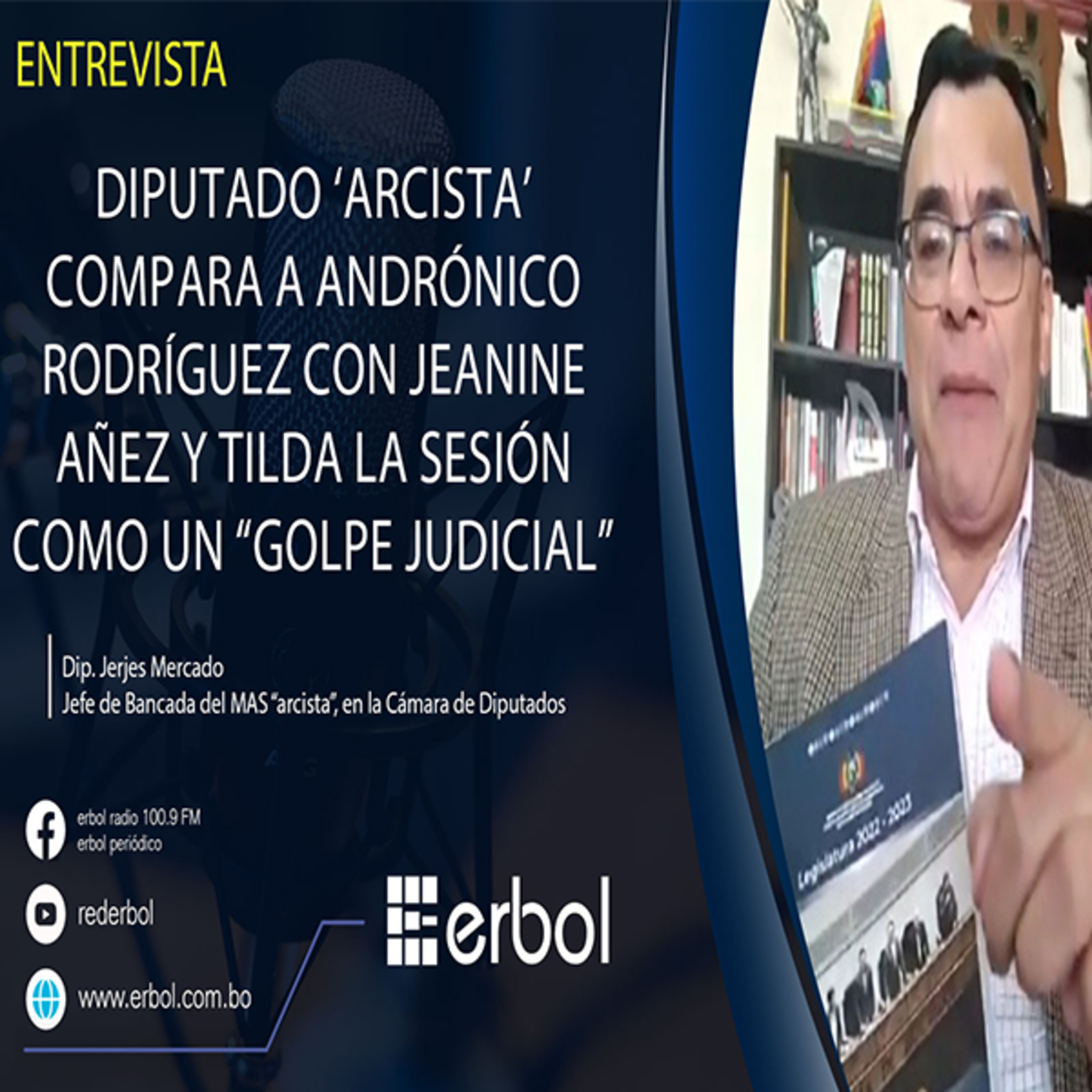 Educación Radiofónica de Bolivia