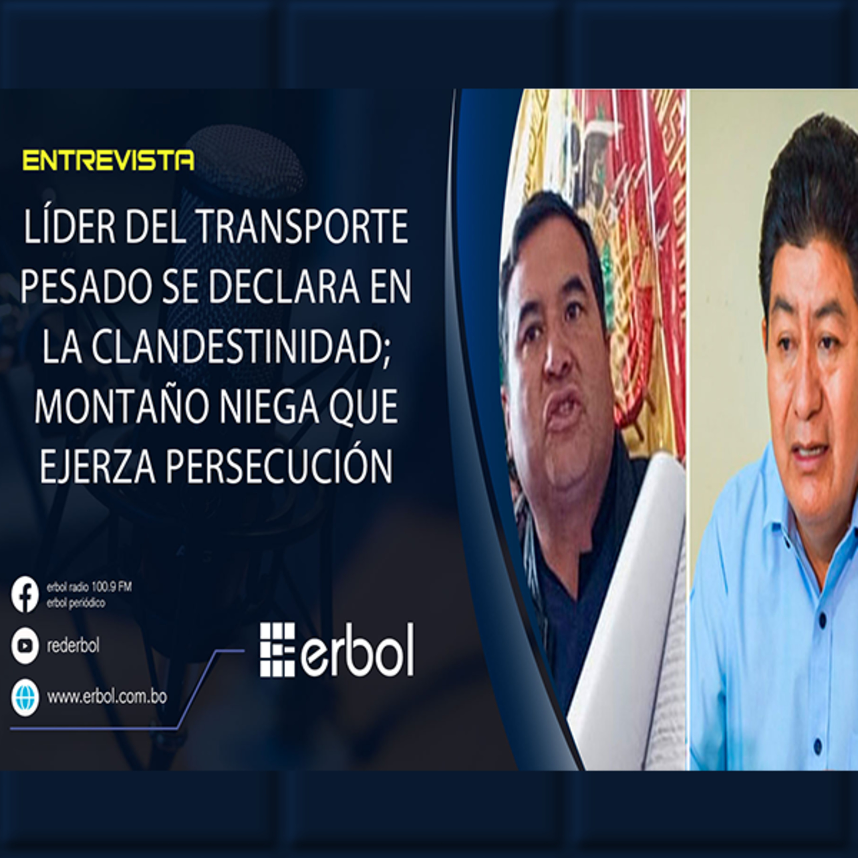 Educación Radiofónica de Bolivia