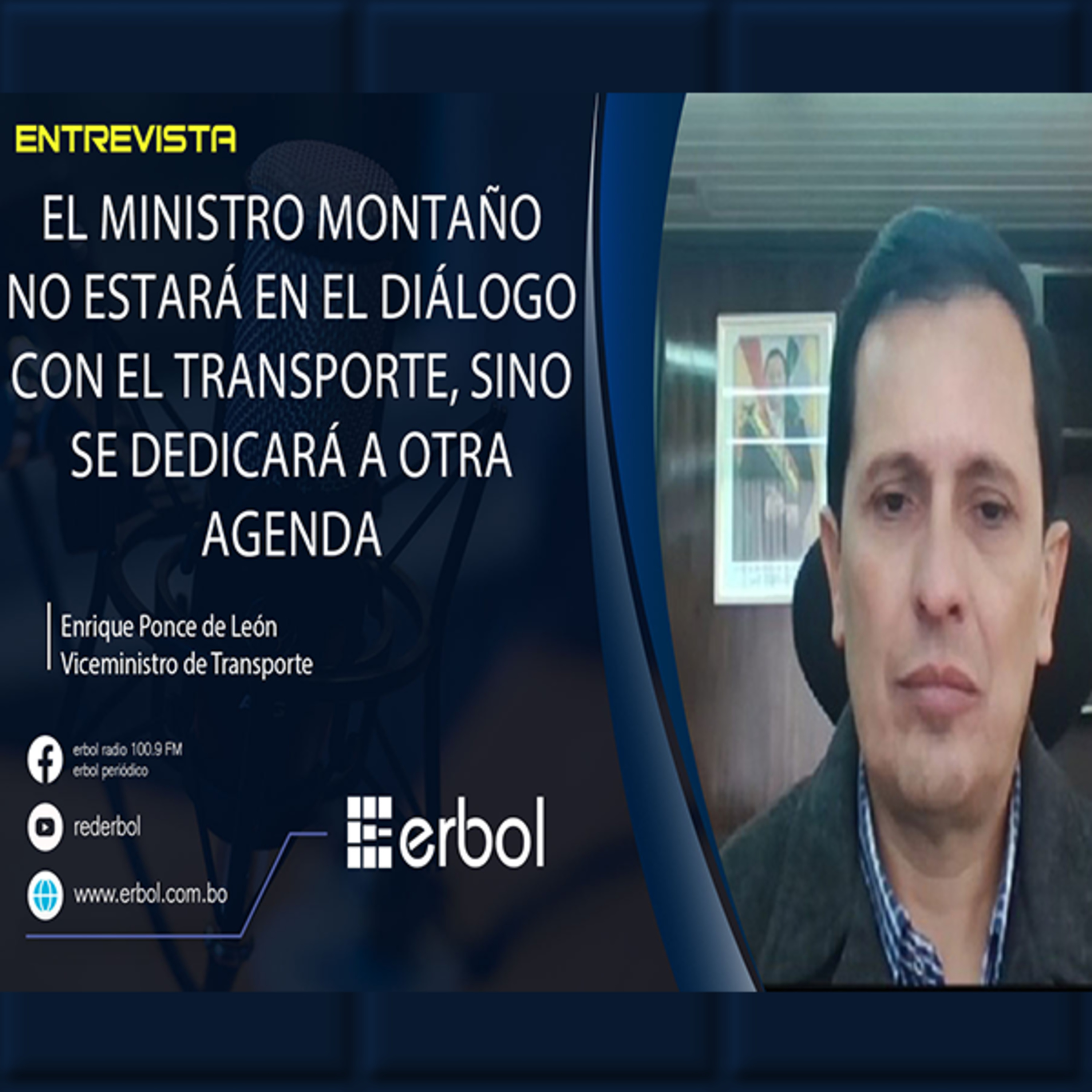 Educación Radiofónica de Bolivia