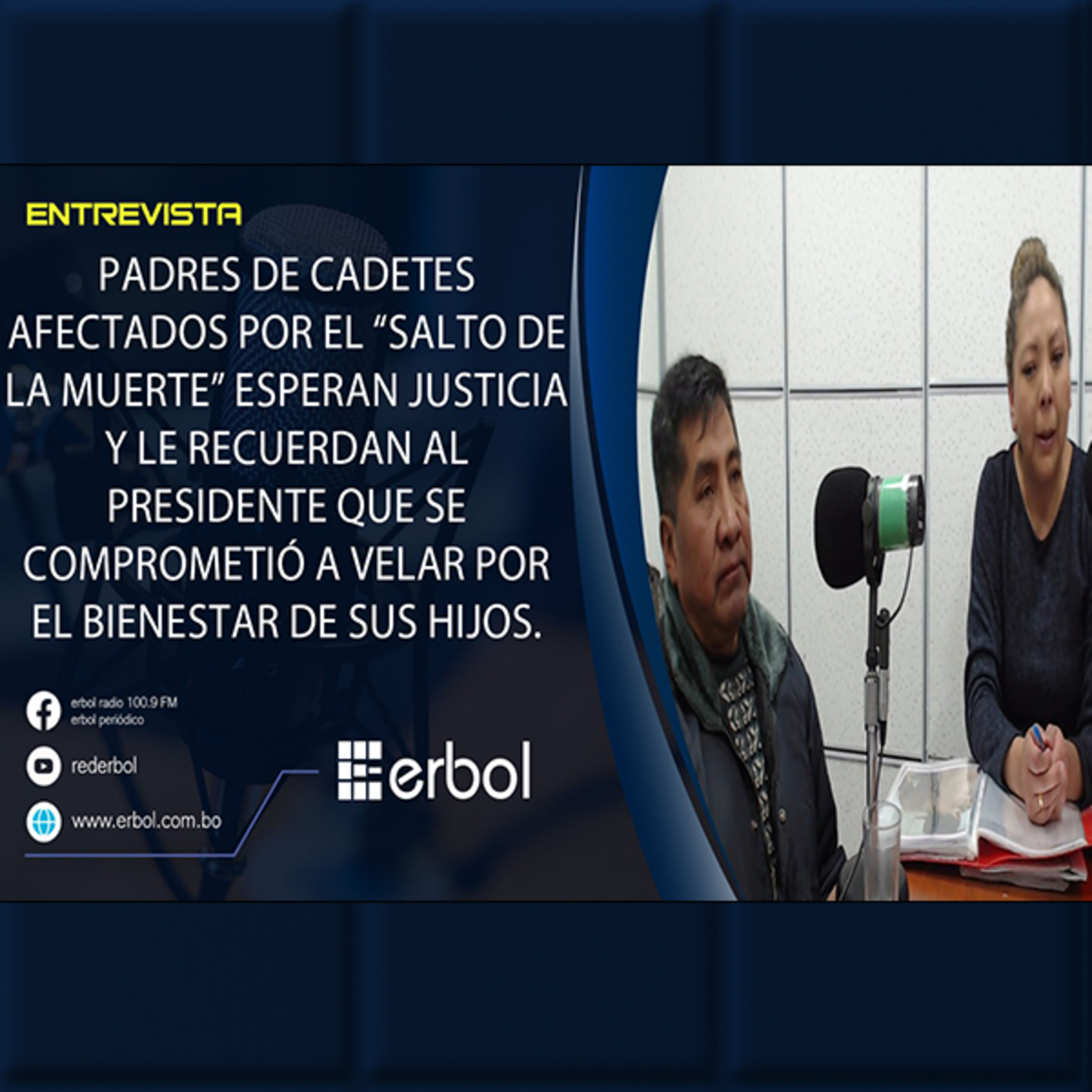 Educación Radiofónica de Bolivia