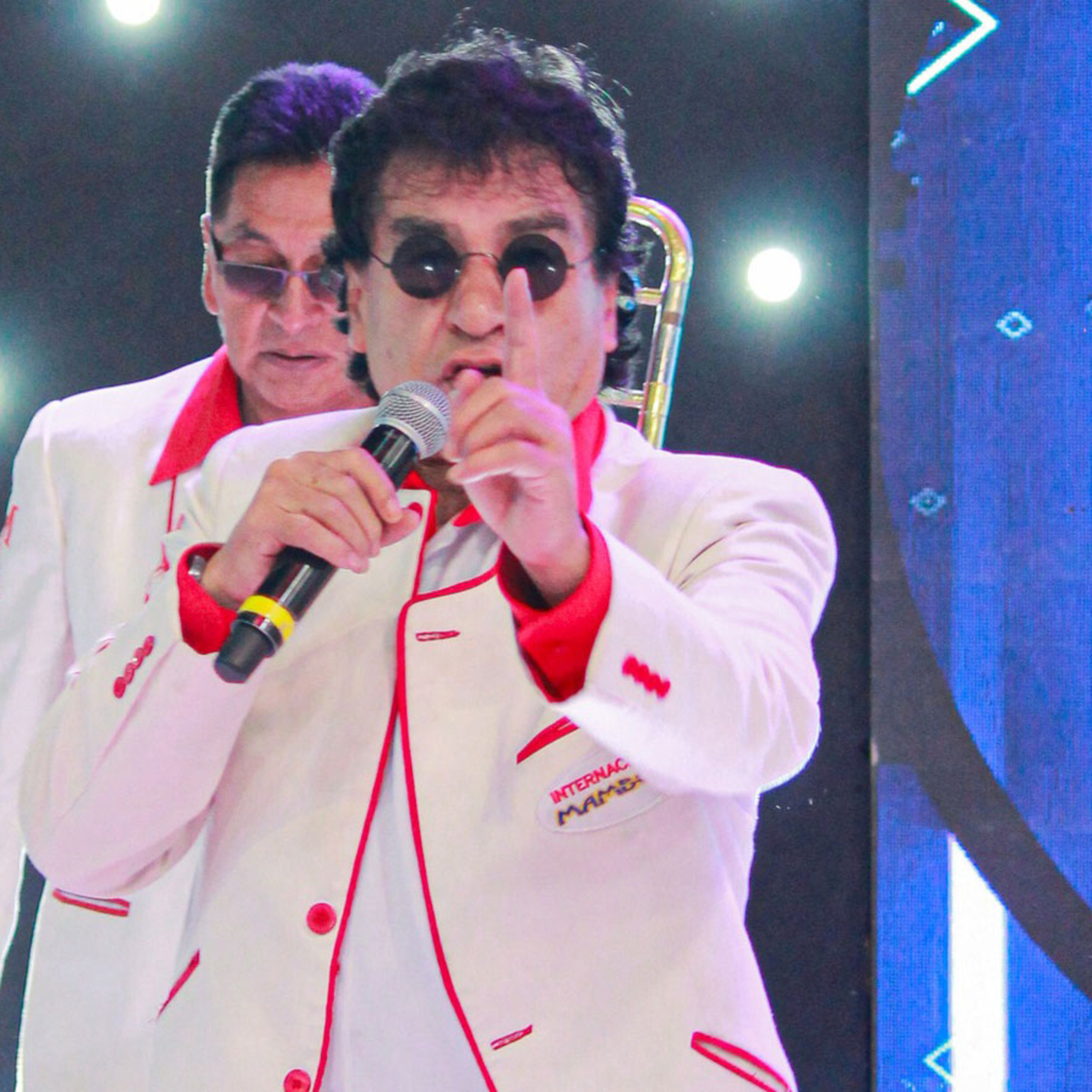Un infarto se llevó la vida del vocalista de la Orquesta Mámbole episode artwork