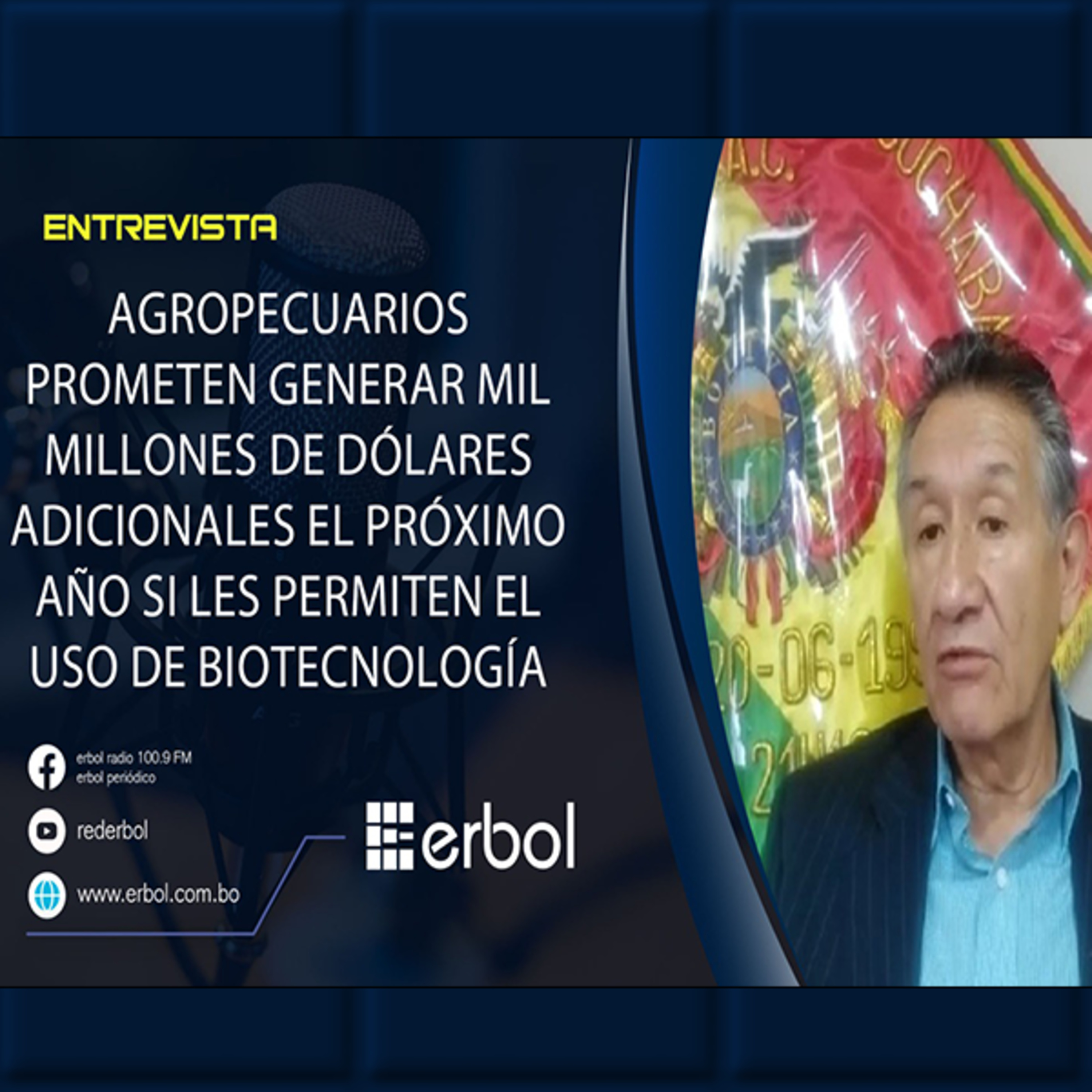 Educación Radiofónica de Bolivia
