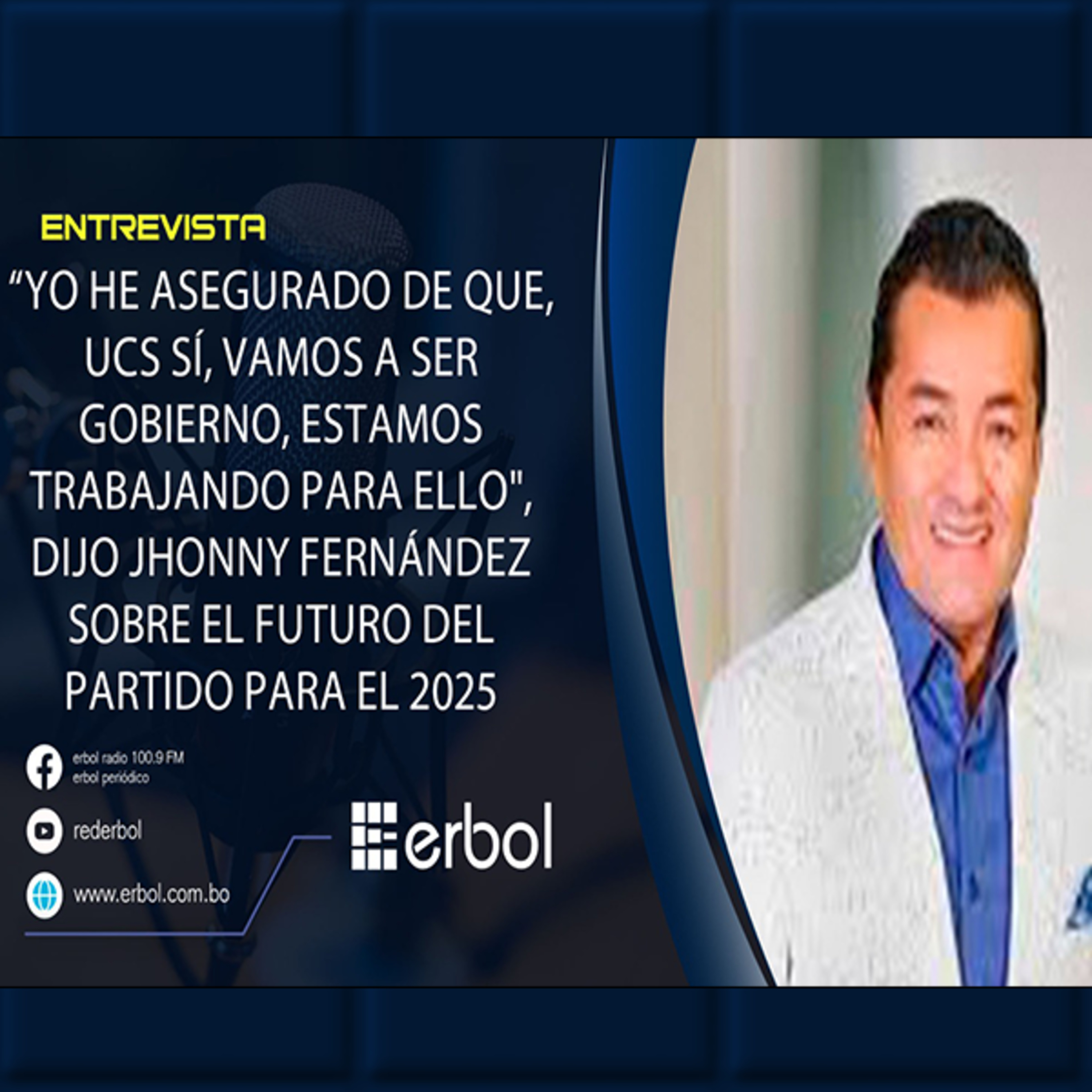 Educación Radiofónica de Bolivia