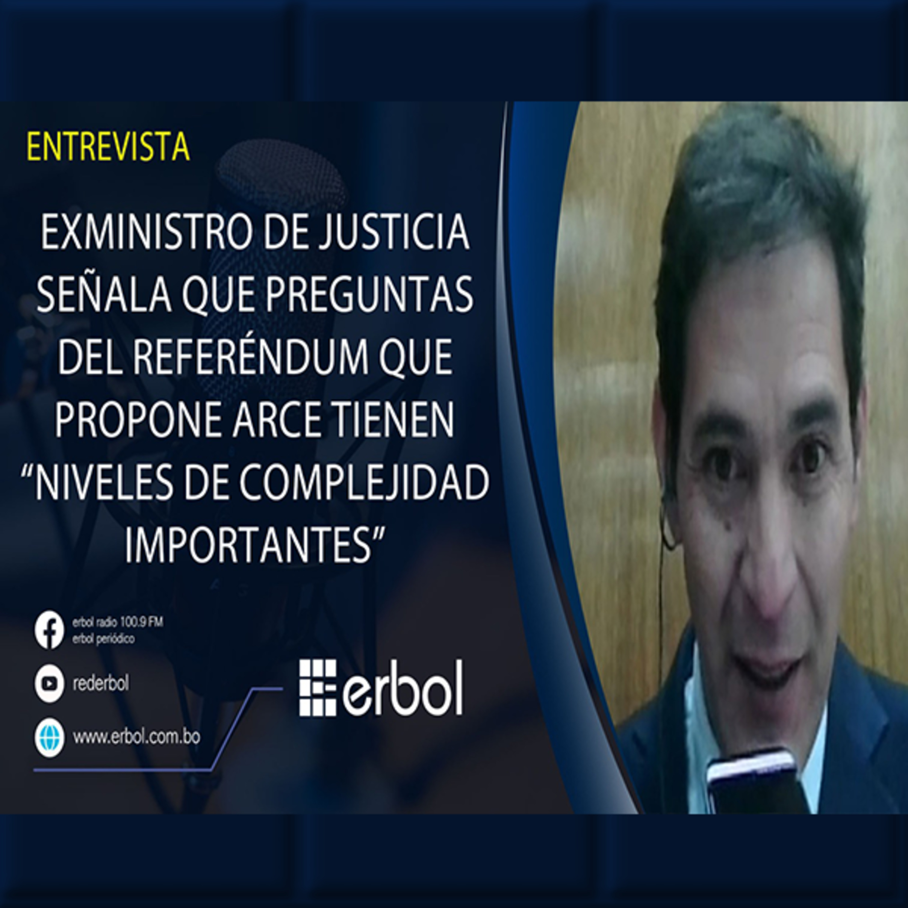 Educación Radiofónica de Bolivia