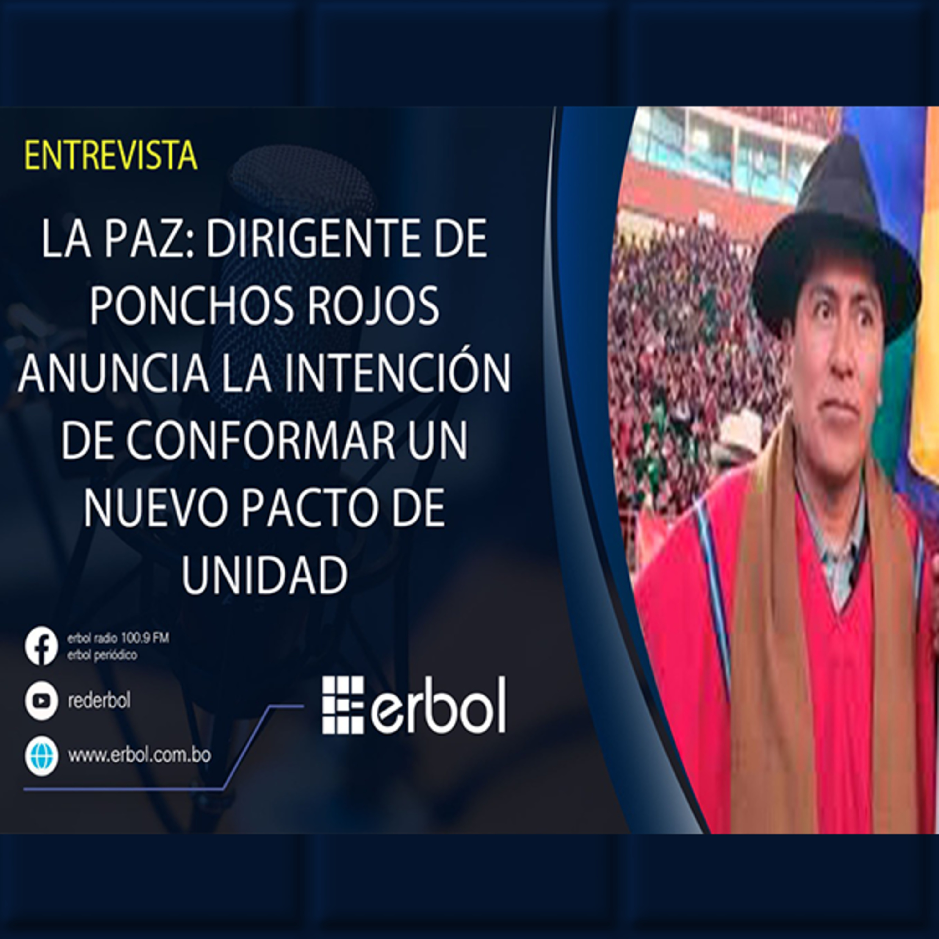 Educación Radiofónica de Bolivia