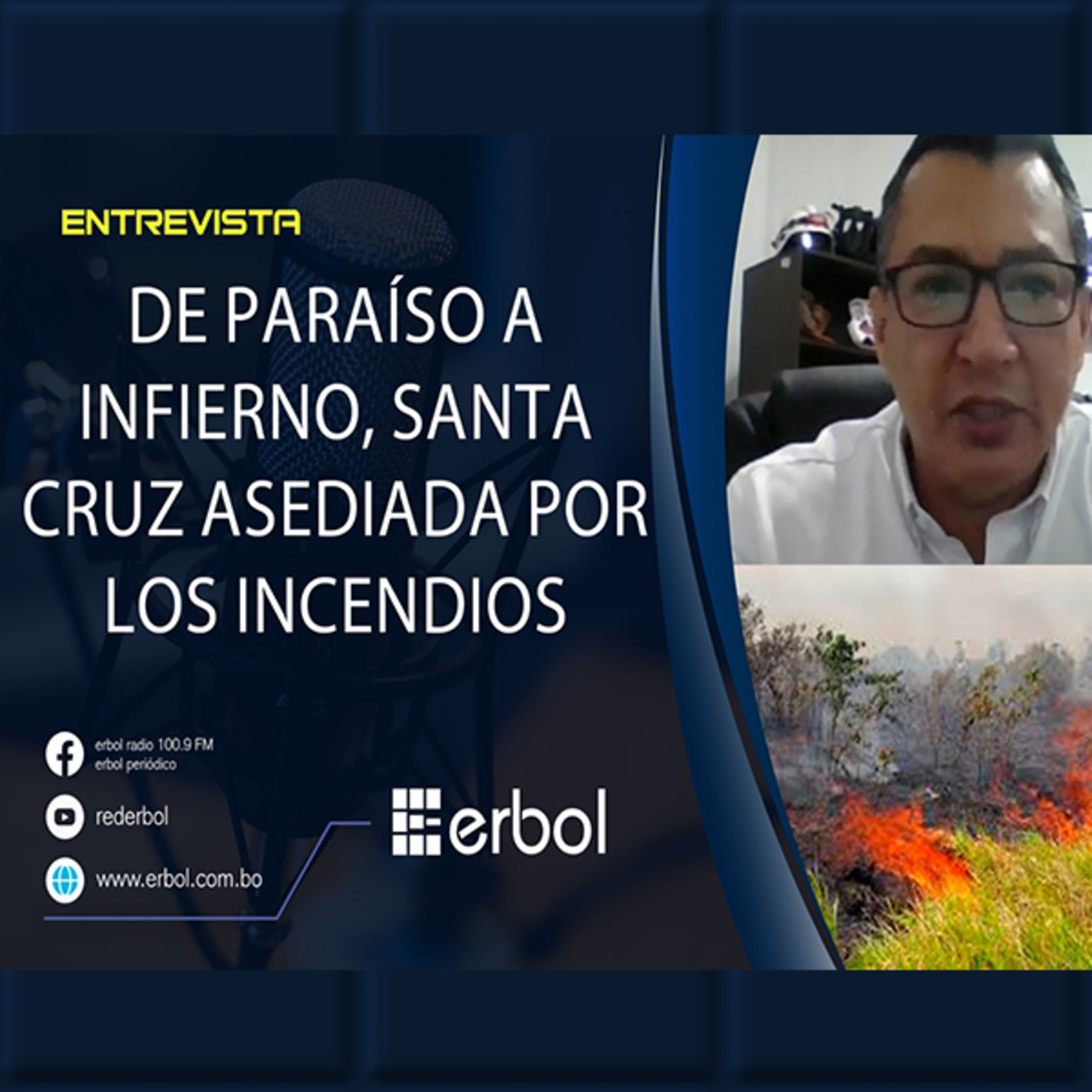 Educación Radiofónica de Bolivia