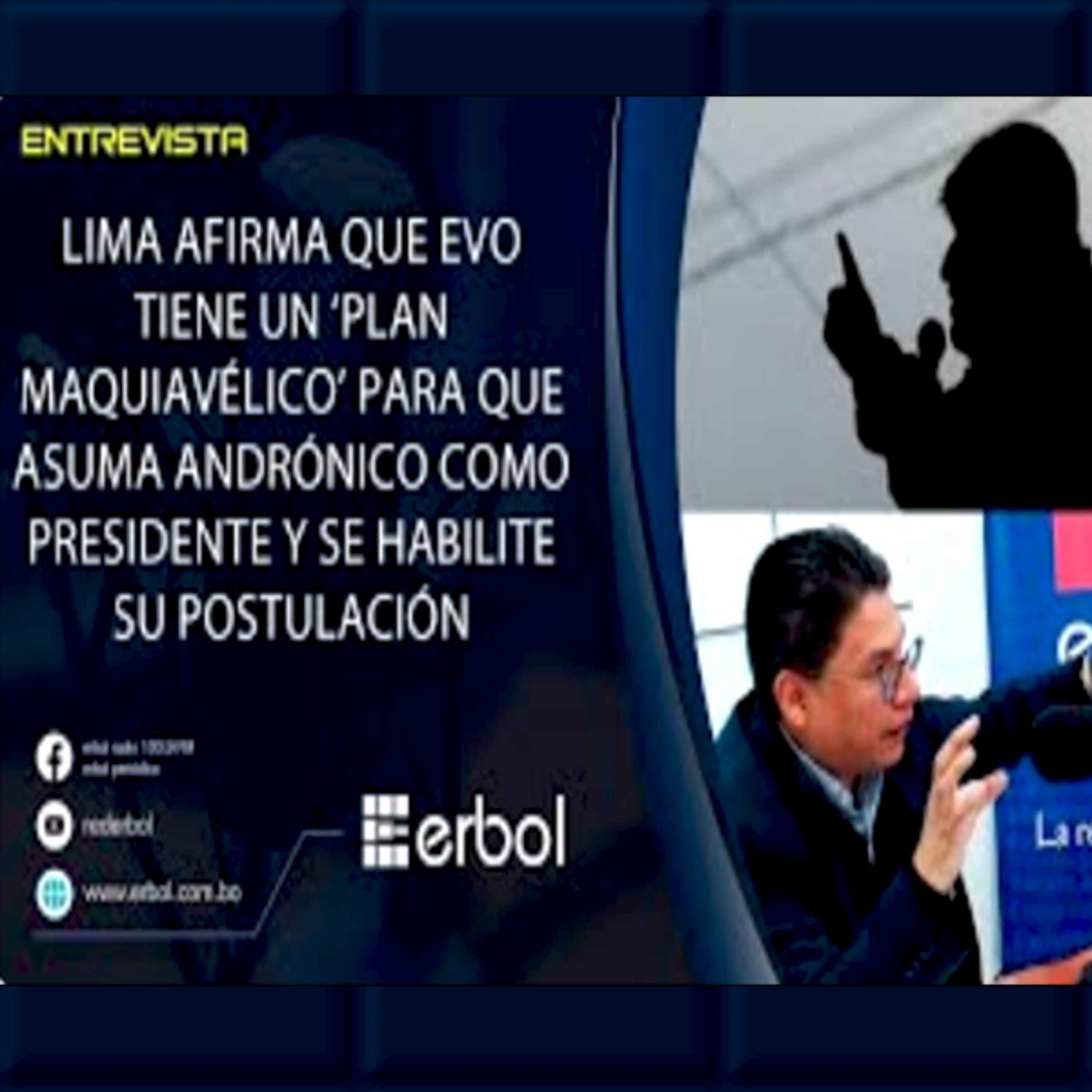 Educación Radiofónica de Bolivia