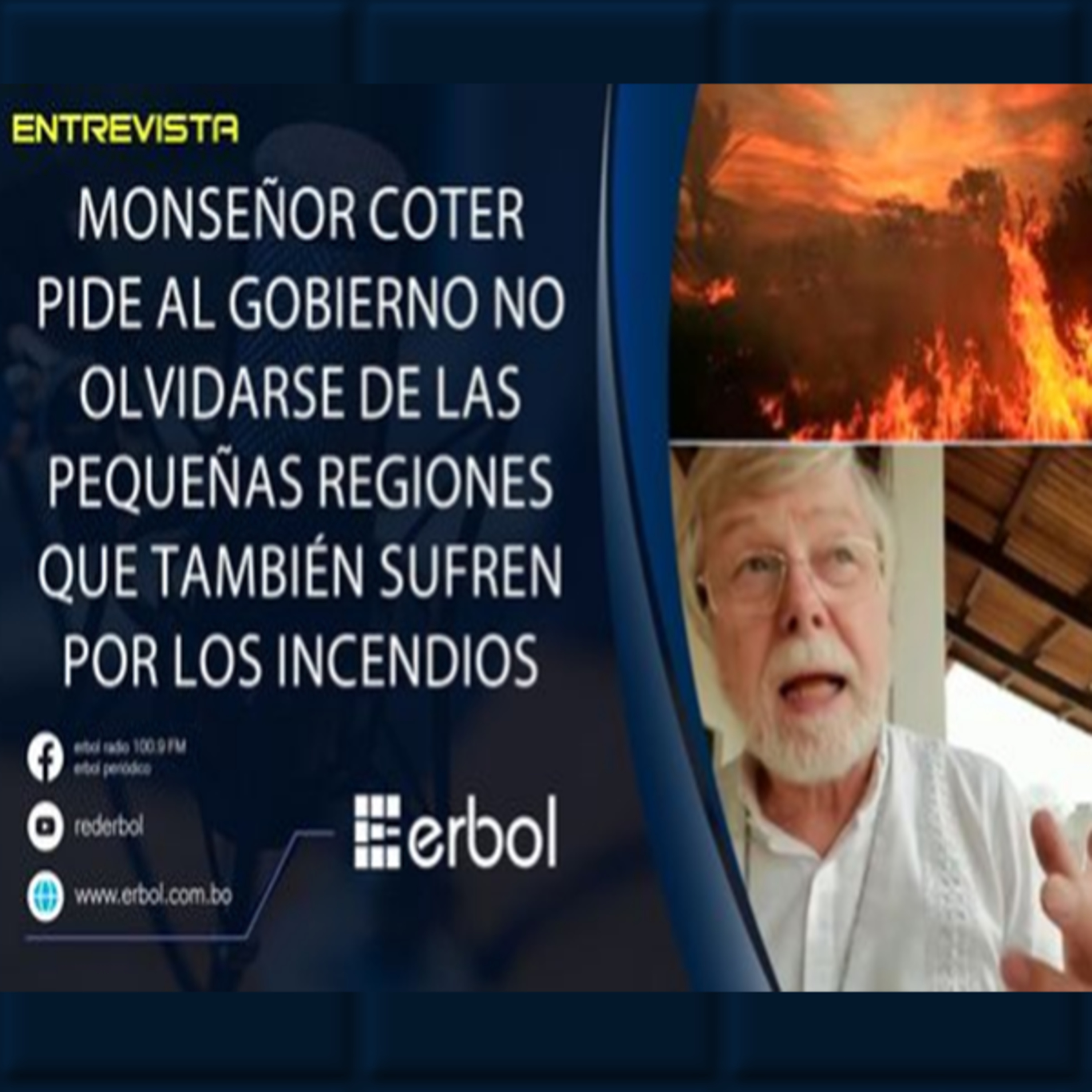 Educación Radiofónica de Bolivia