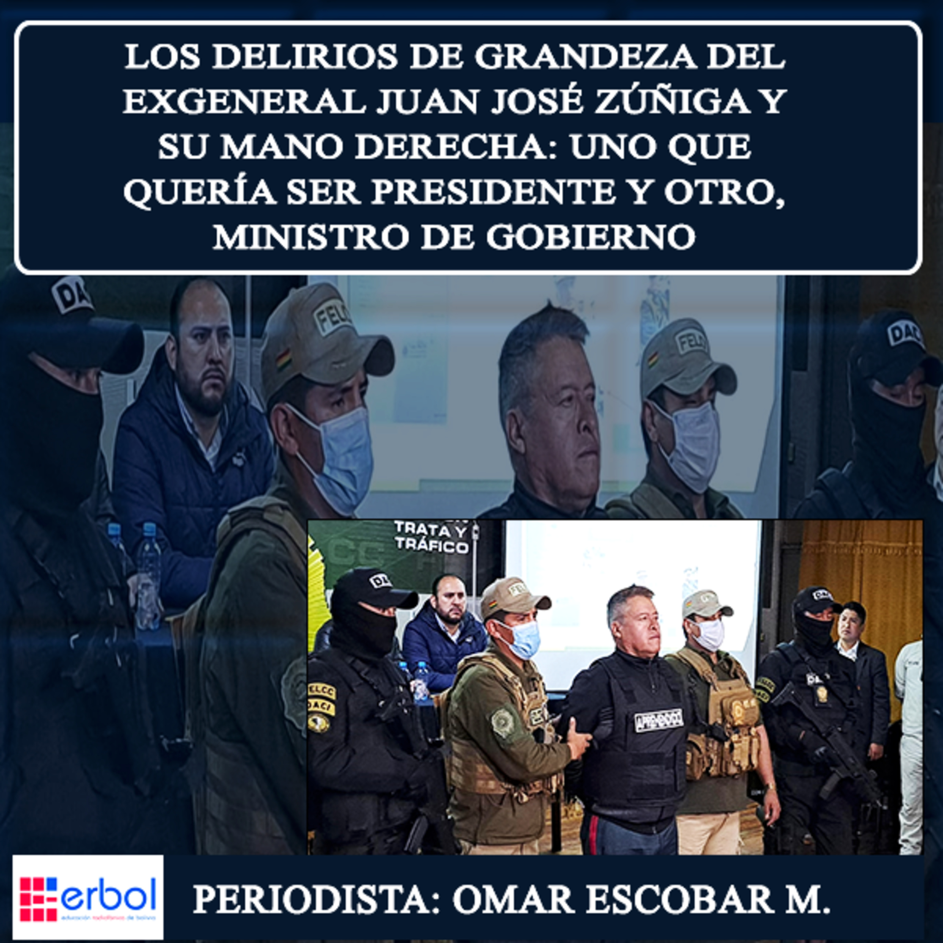 Educación Radiofónica de Bolivia