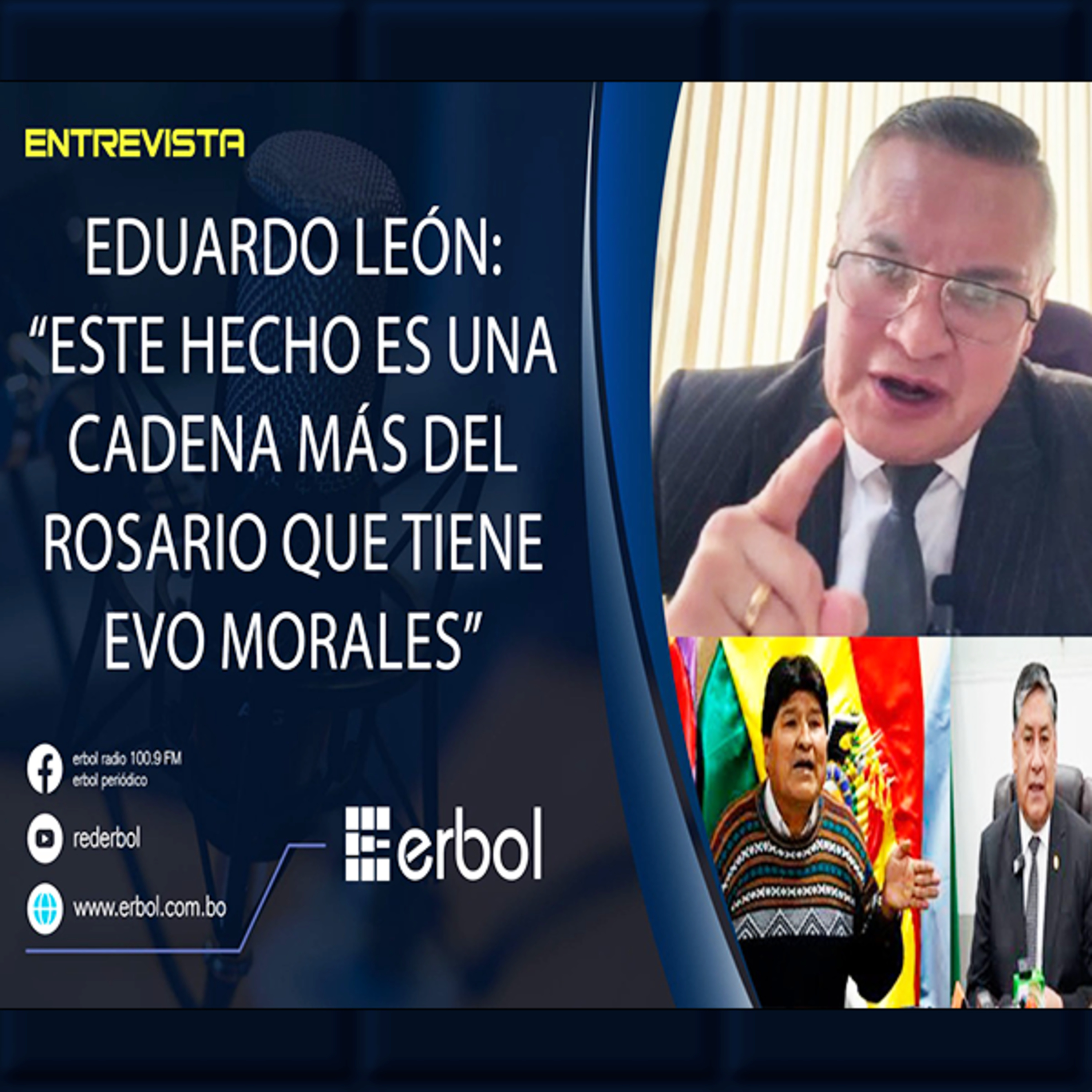 Educación Radiofónica de Bolivia
