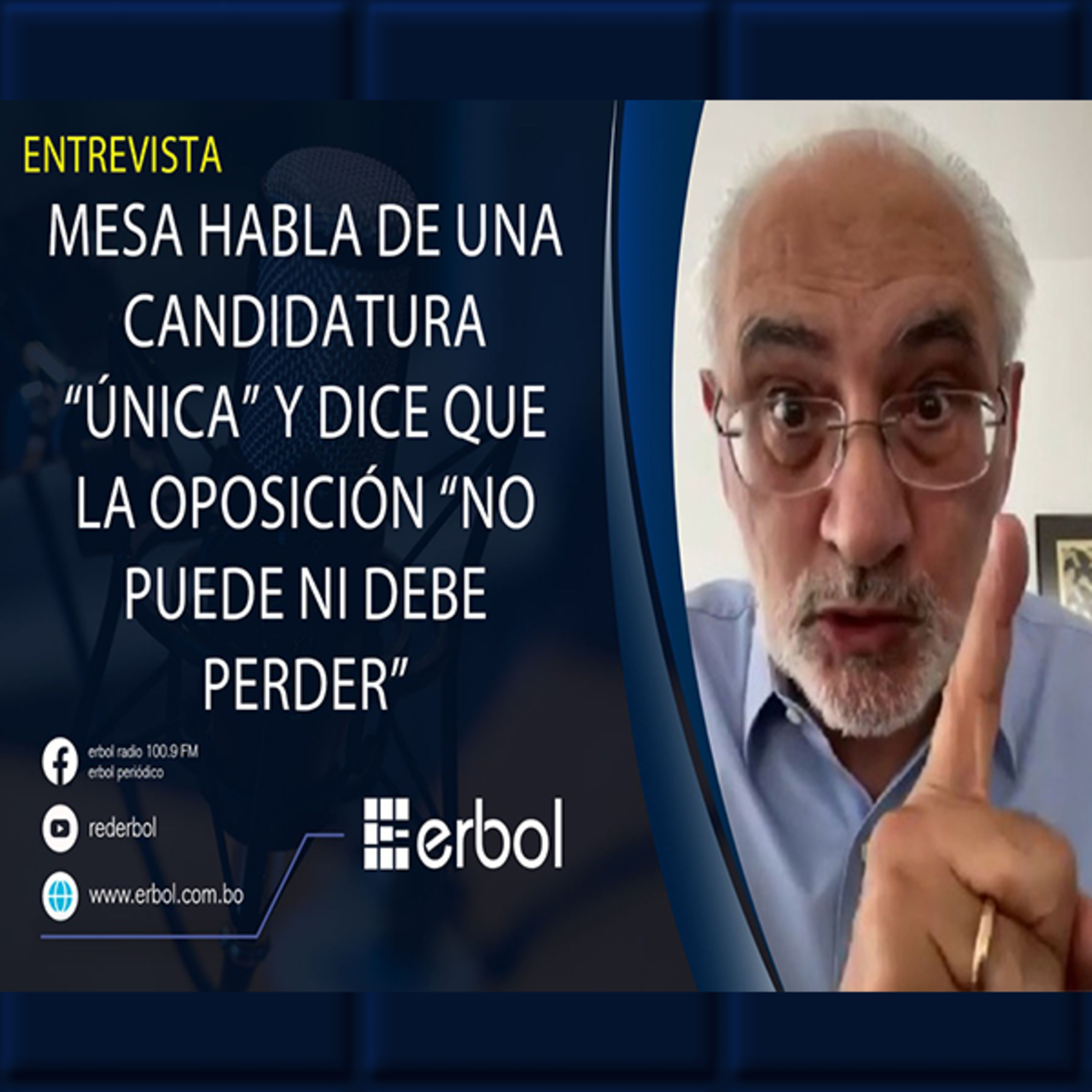 Educación Radiofónica de Bolivia
