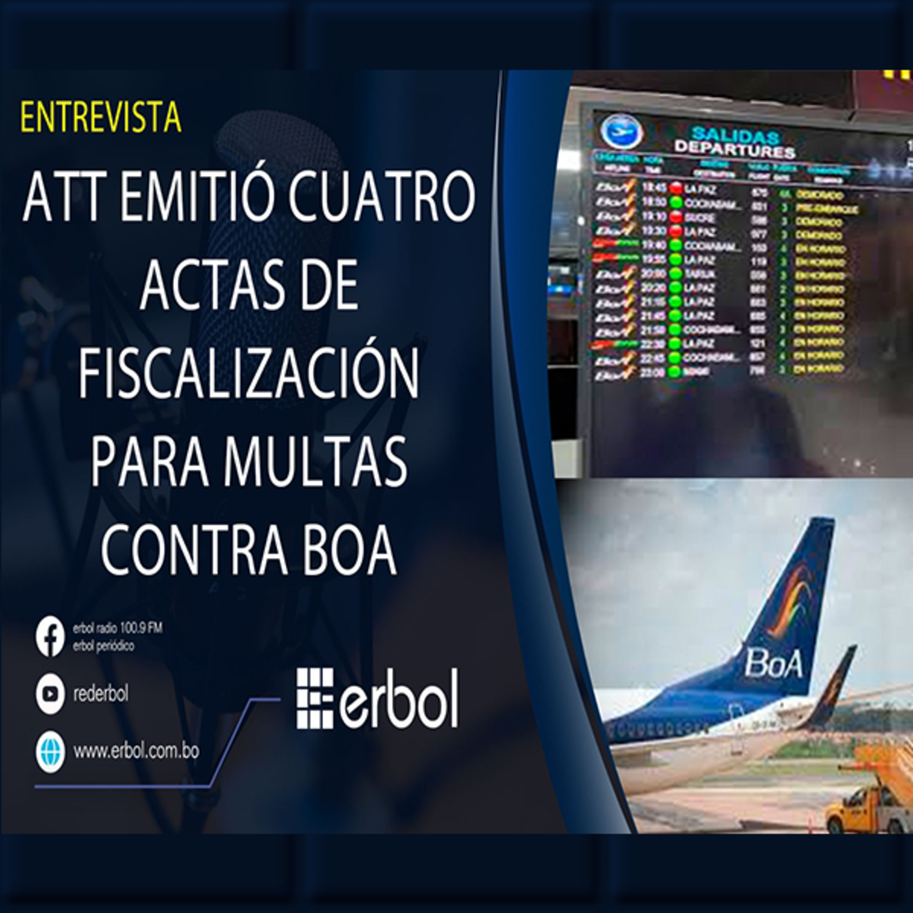 ATT emite cuatro actas de fiscalización contra BoA por falta de información a usuarios episode artwork