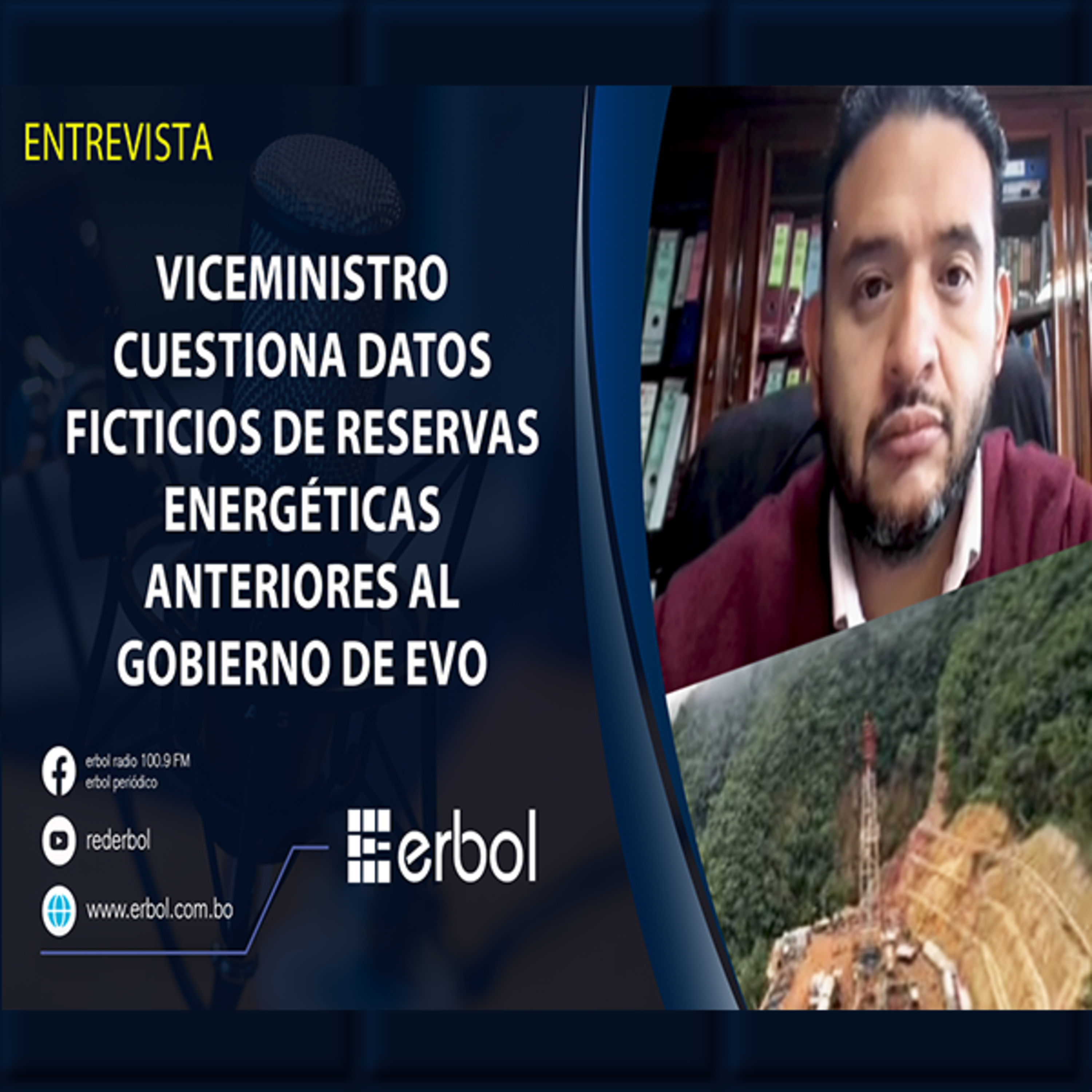 Educación Radiofónica de Bolivia