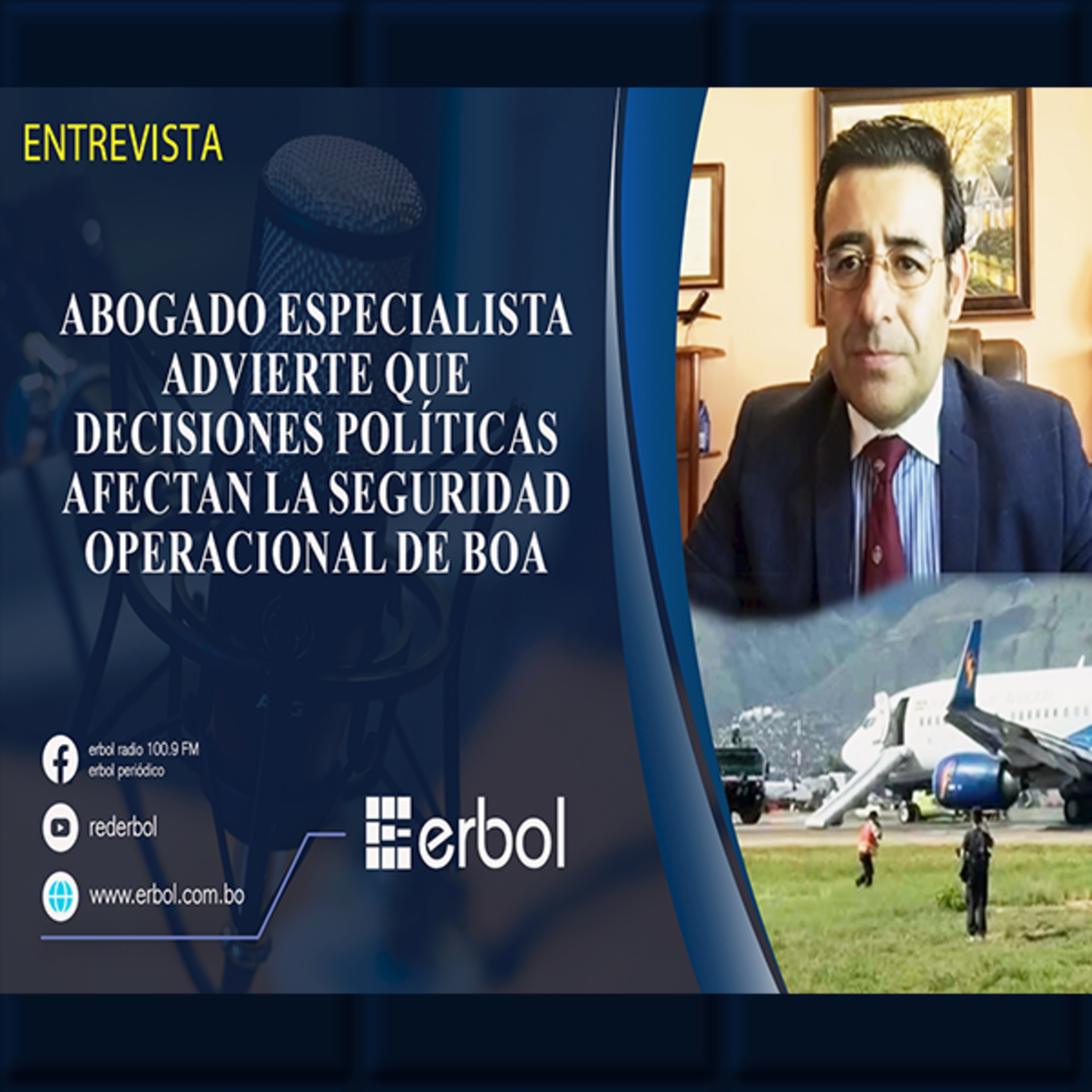 Educación Radiofónica de Bolivia