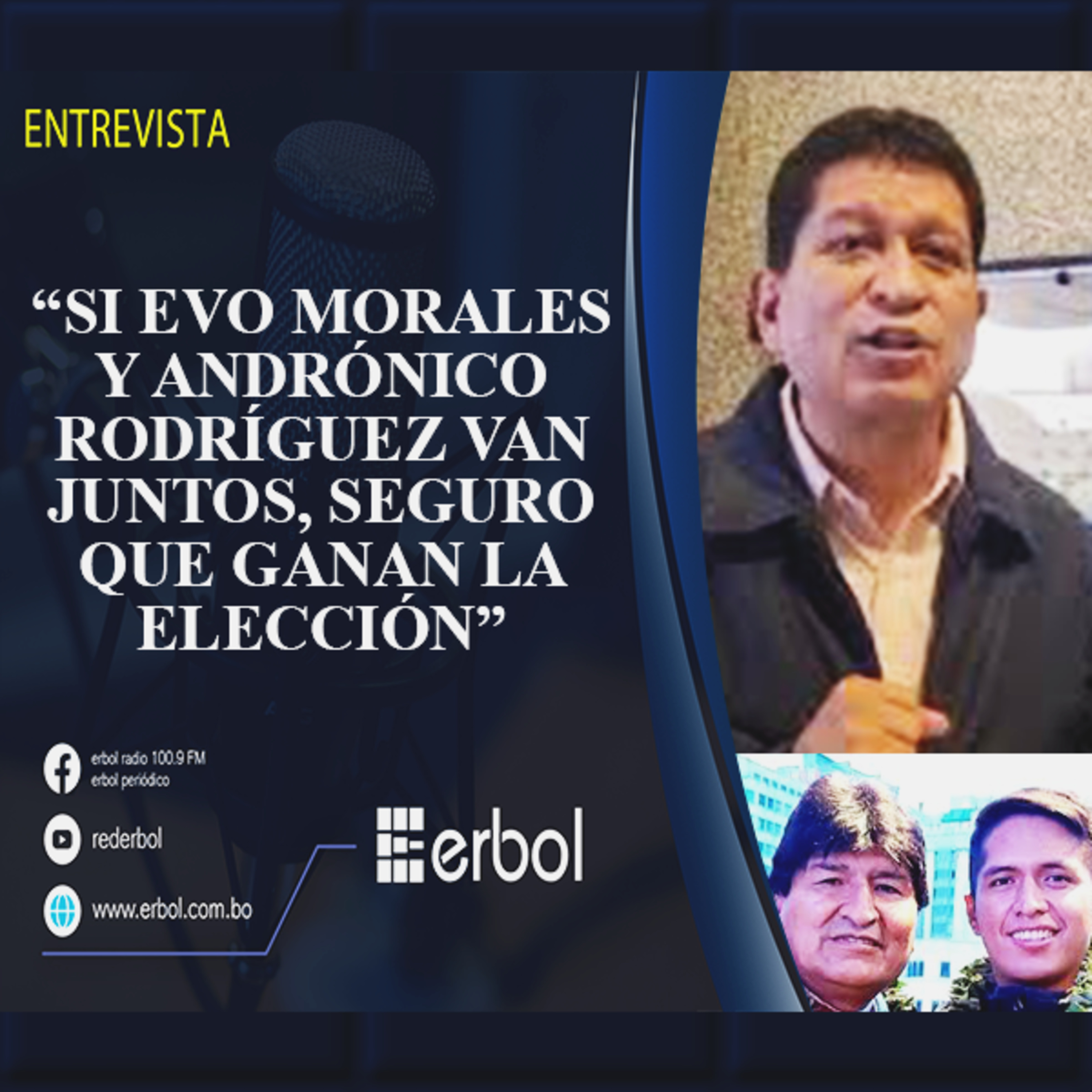 Educación Radiofónica de Bolivia