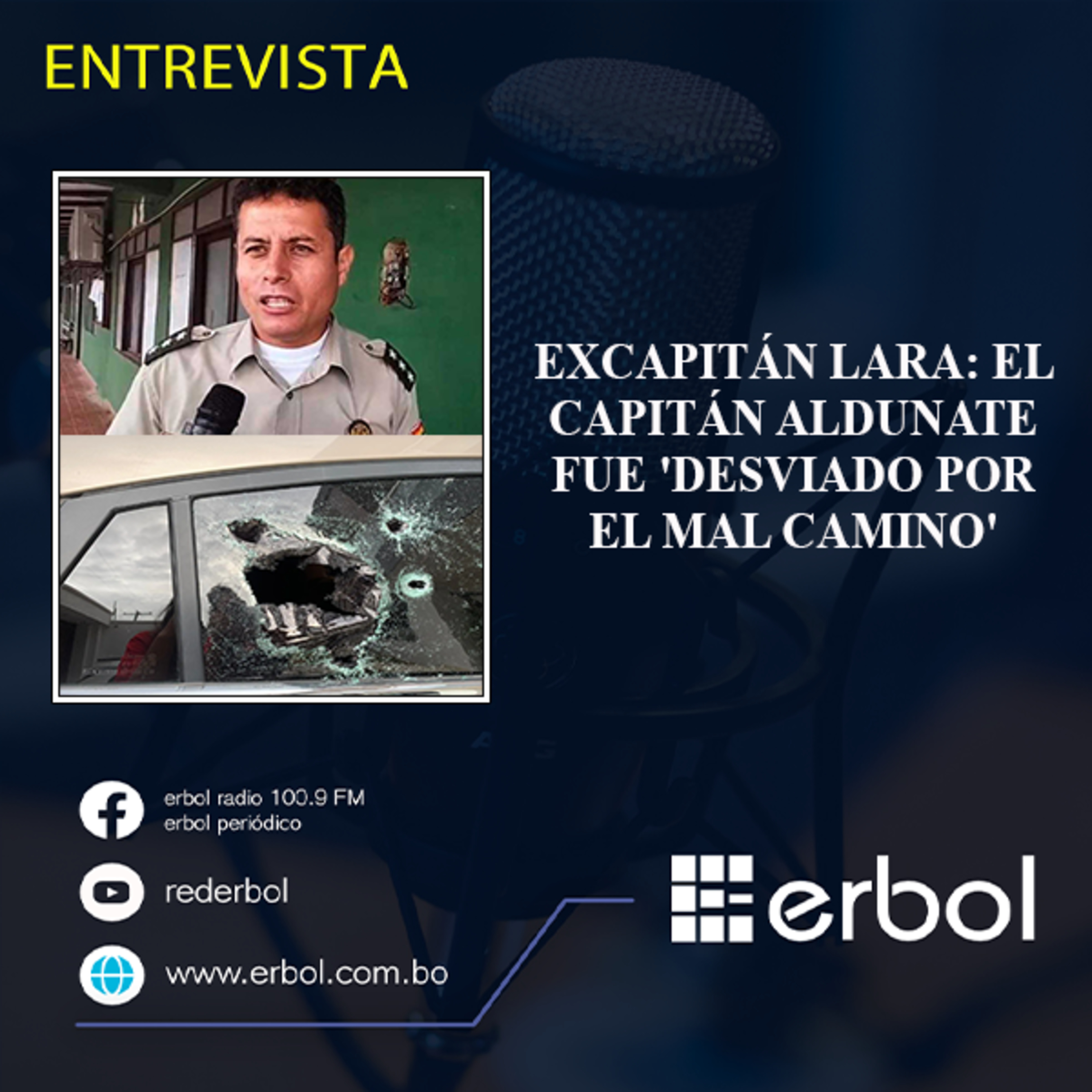Educación Radiofónica de Bolivia
