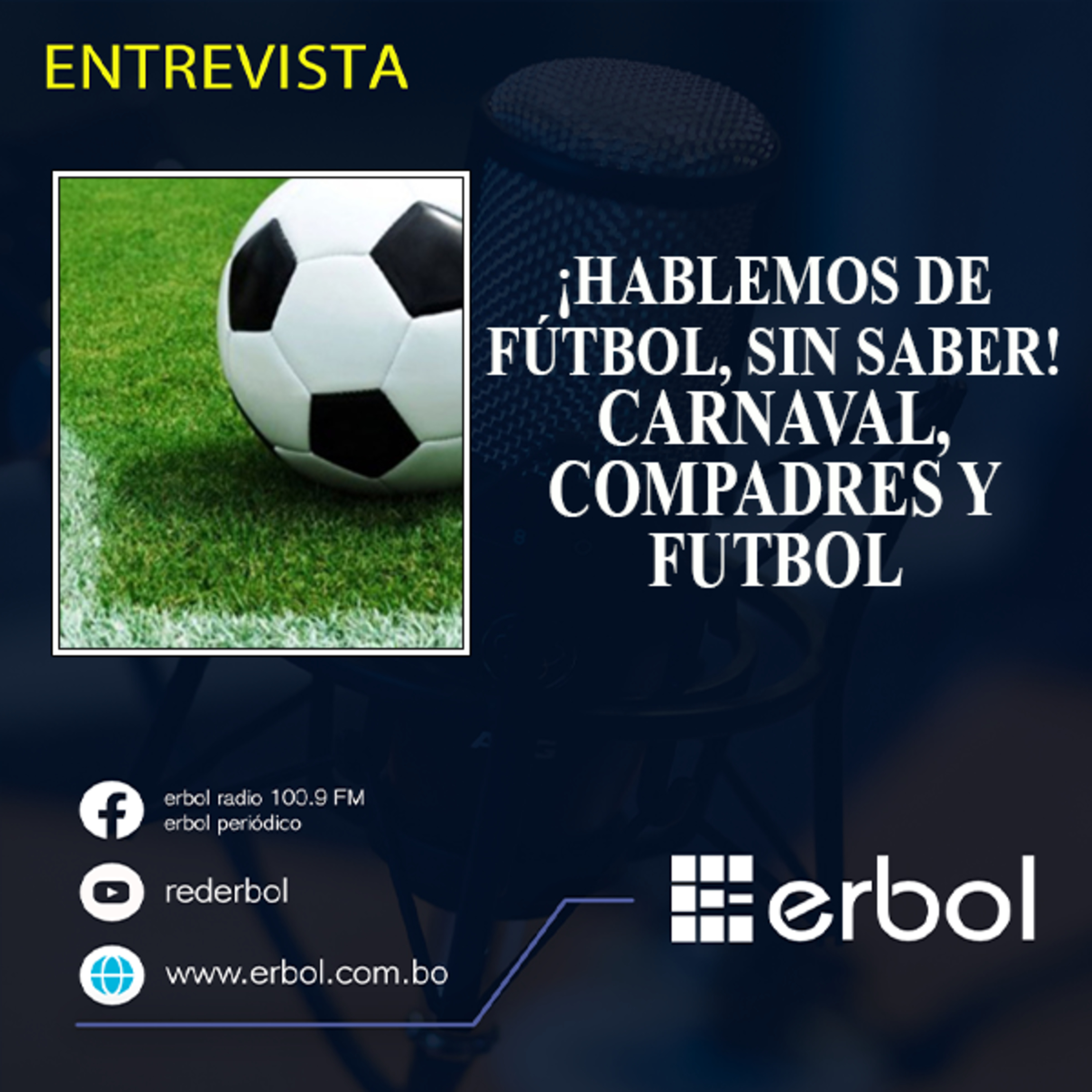 Educación Radiofónica de Bolivia