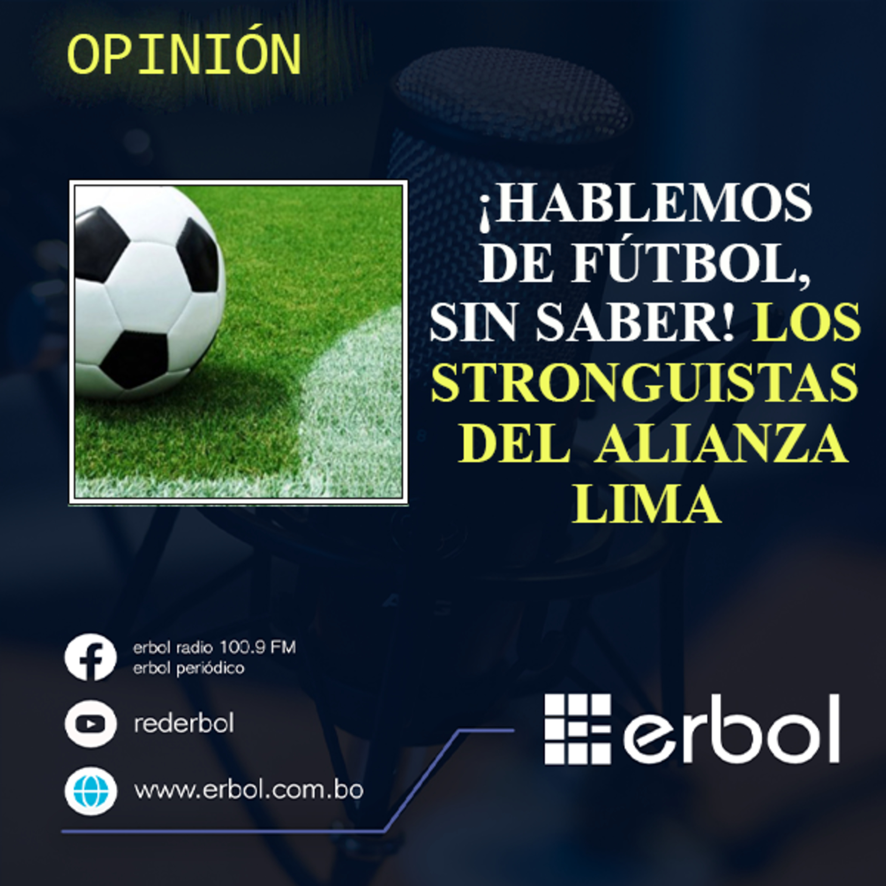 Educación Radiofónica de Bolivia
