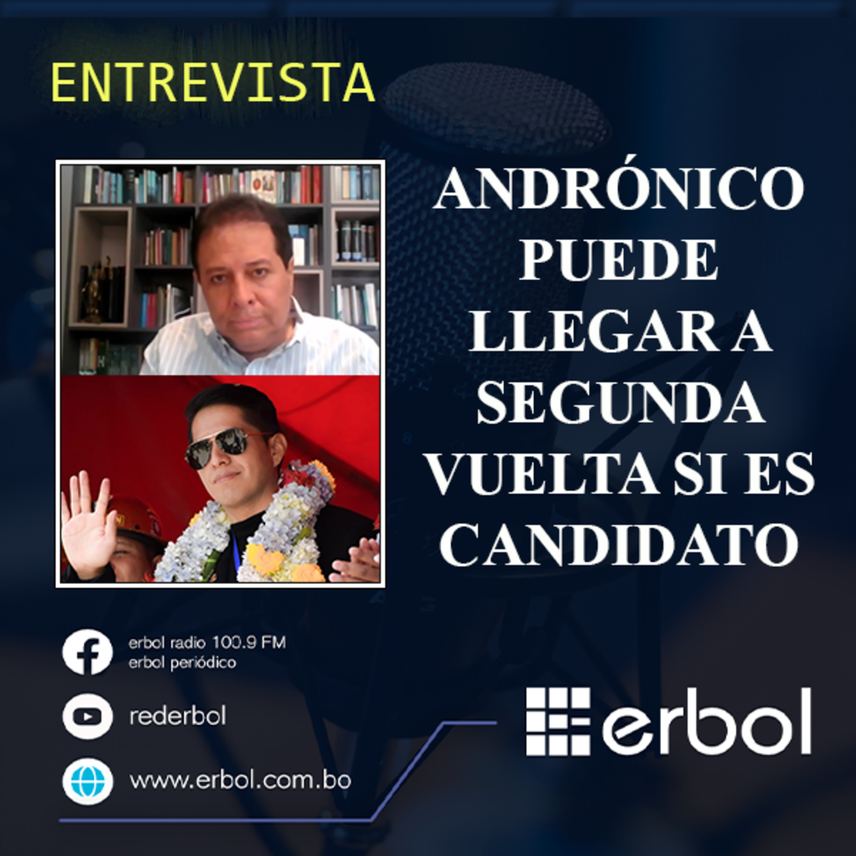 Educación Radiofónica de Bolivia