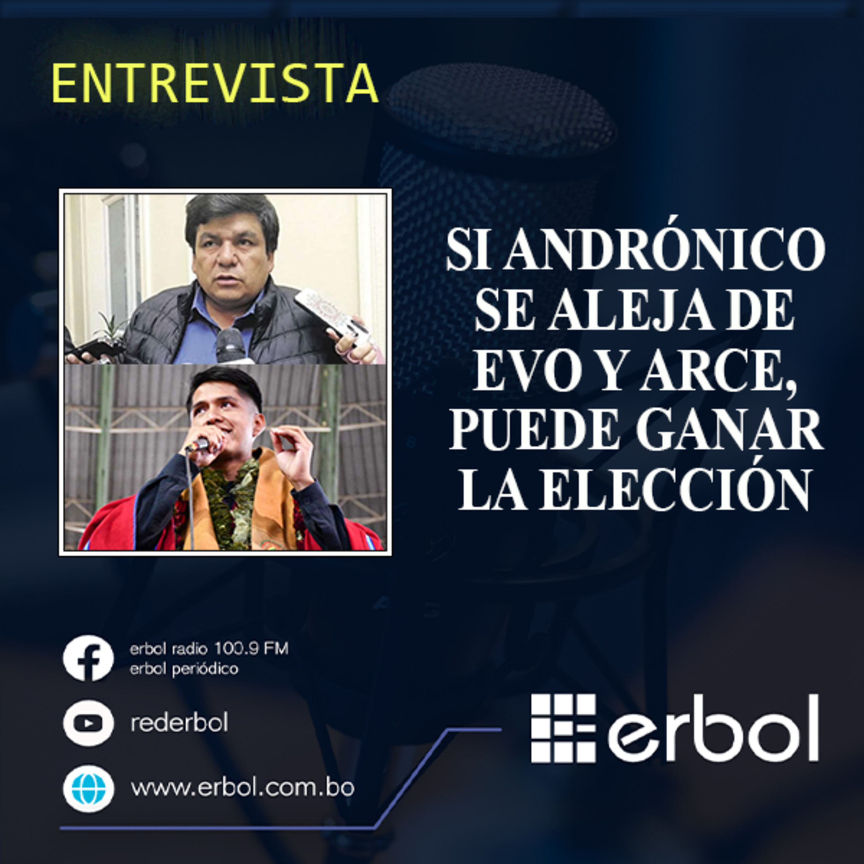 Educación Radiofónica de Bolivia