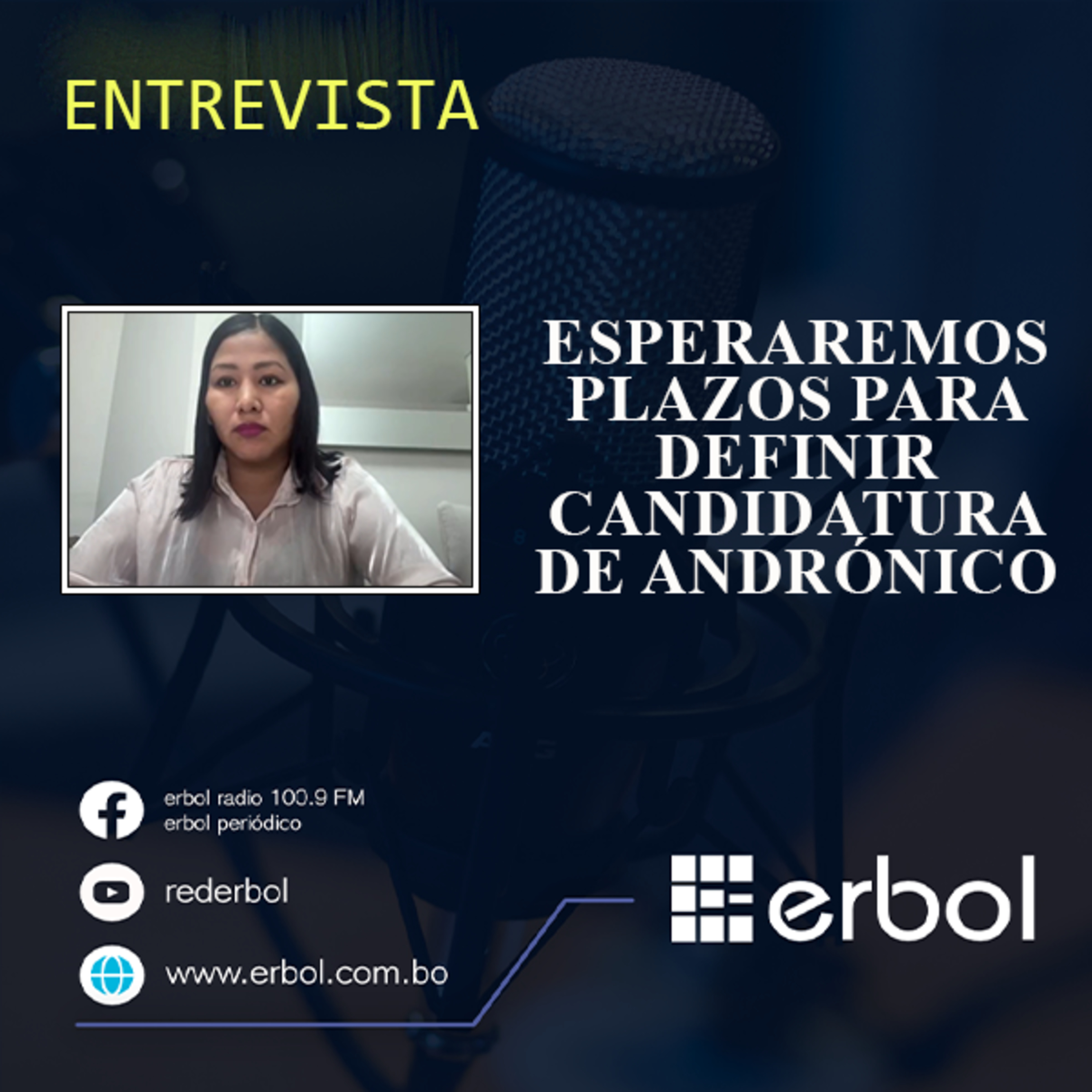 Educación Radiofónica de Bolivia
