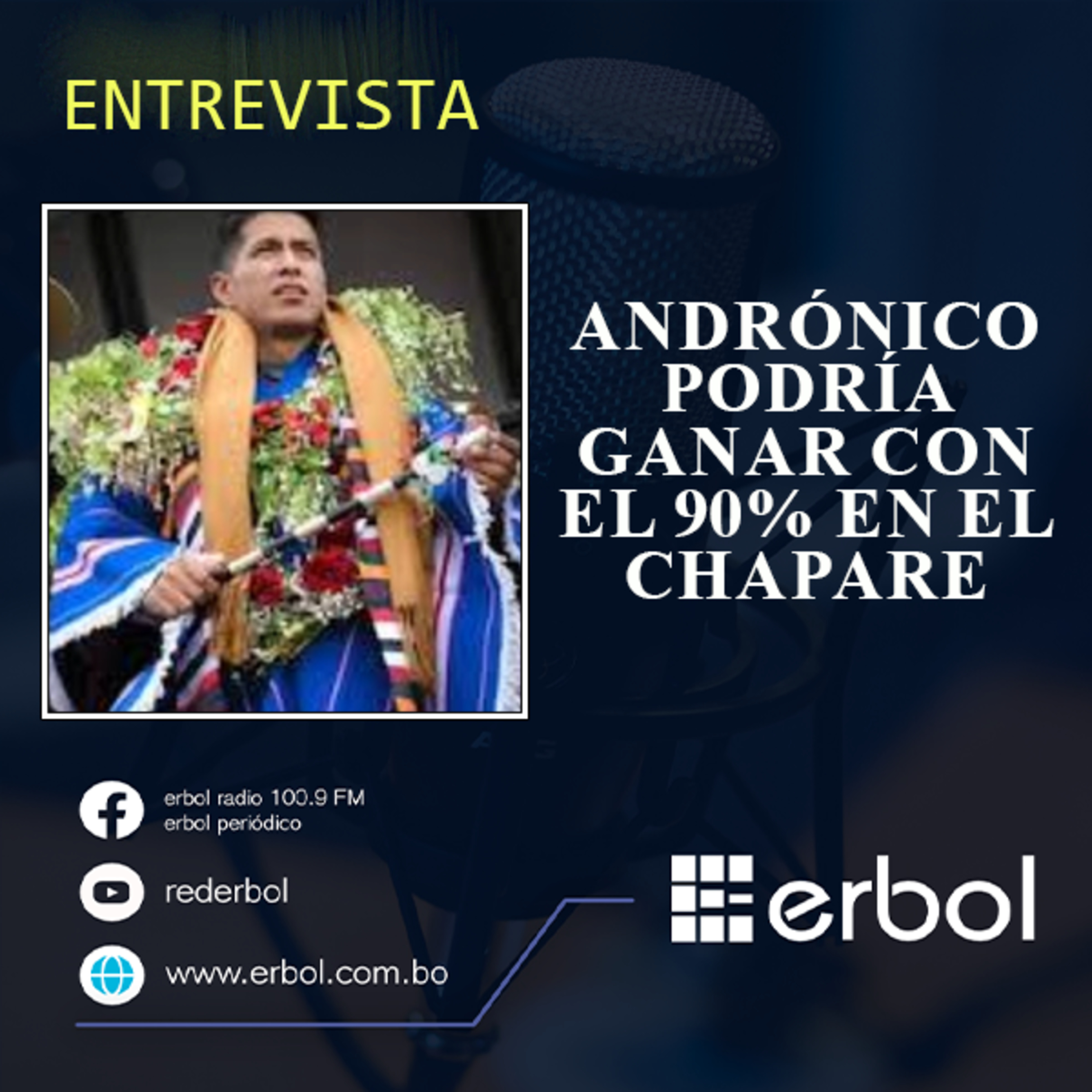Educación Radiofónica de Bolivia