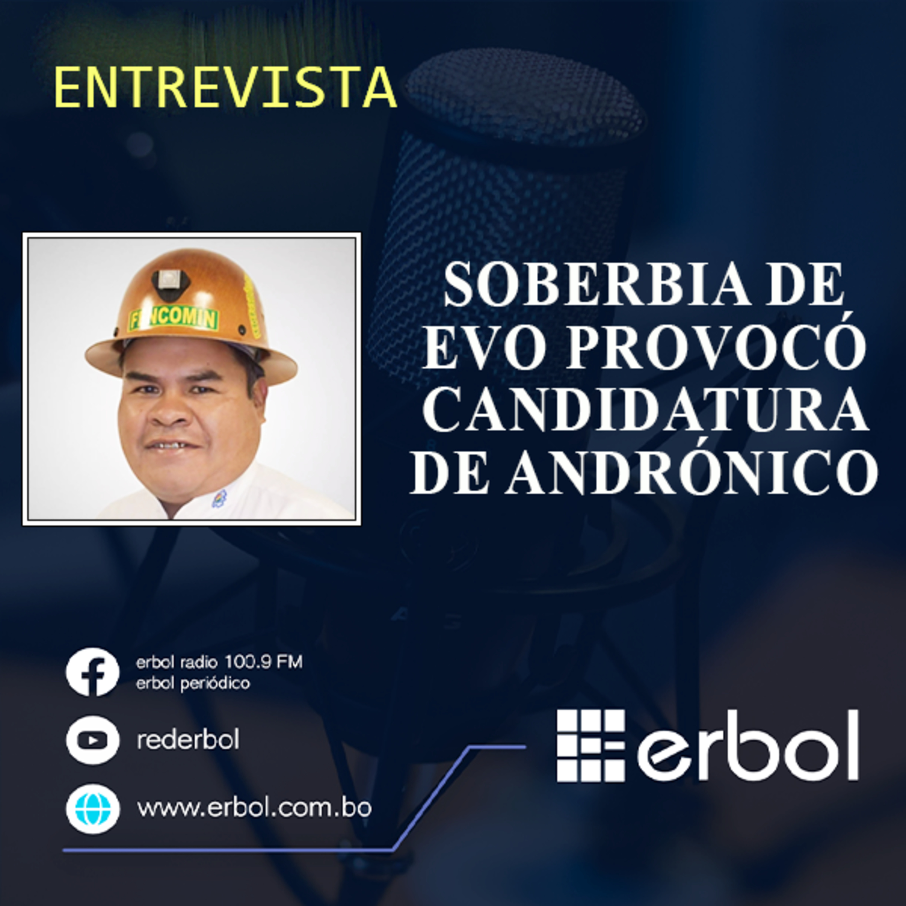 Educación Radiofónica de Bolivia
