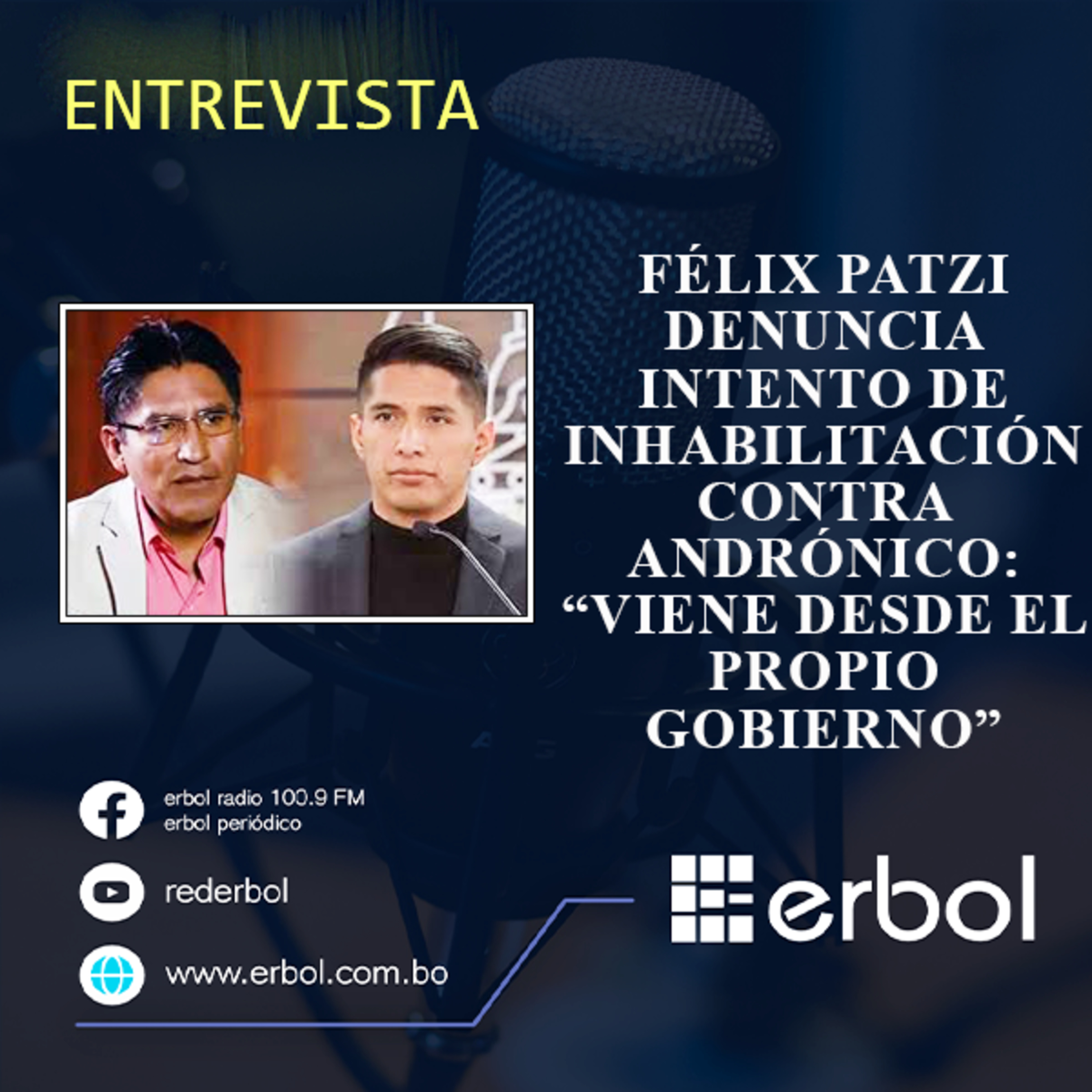 Educación Radiofónica de Bolivia