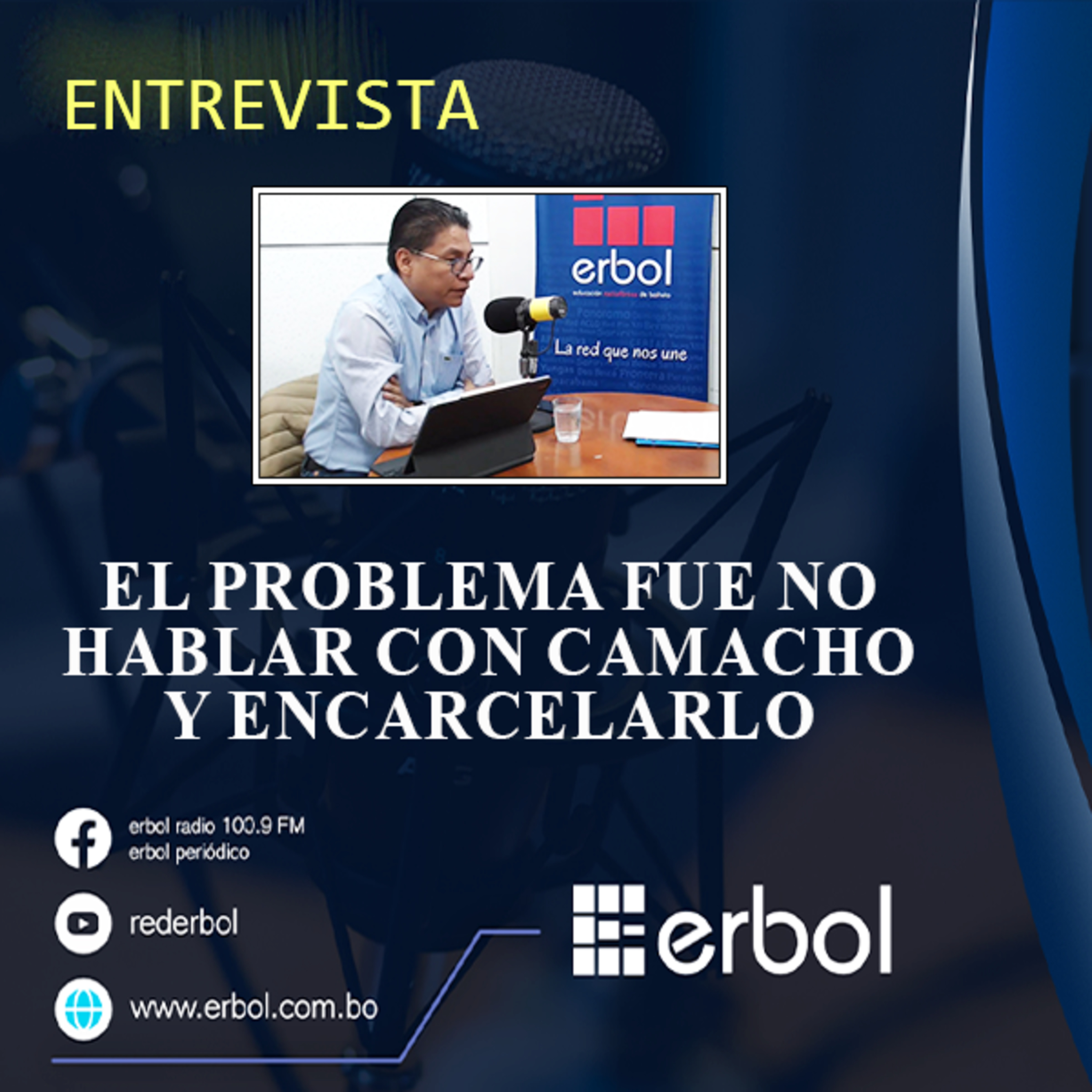 Educación Radiofónica de Bolivia