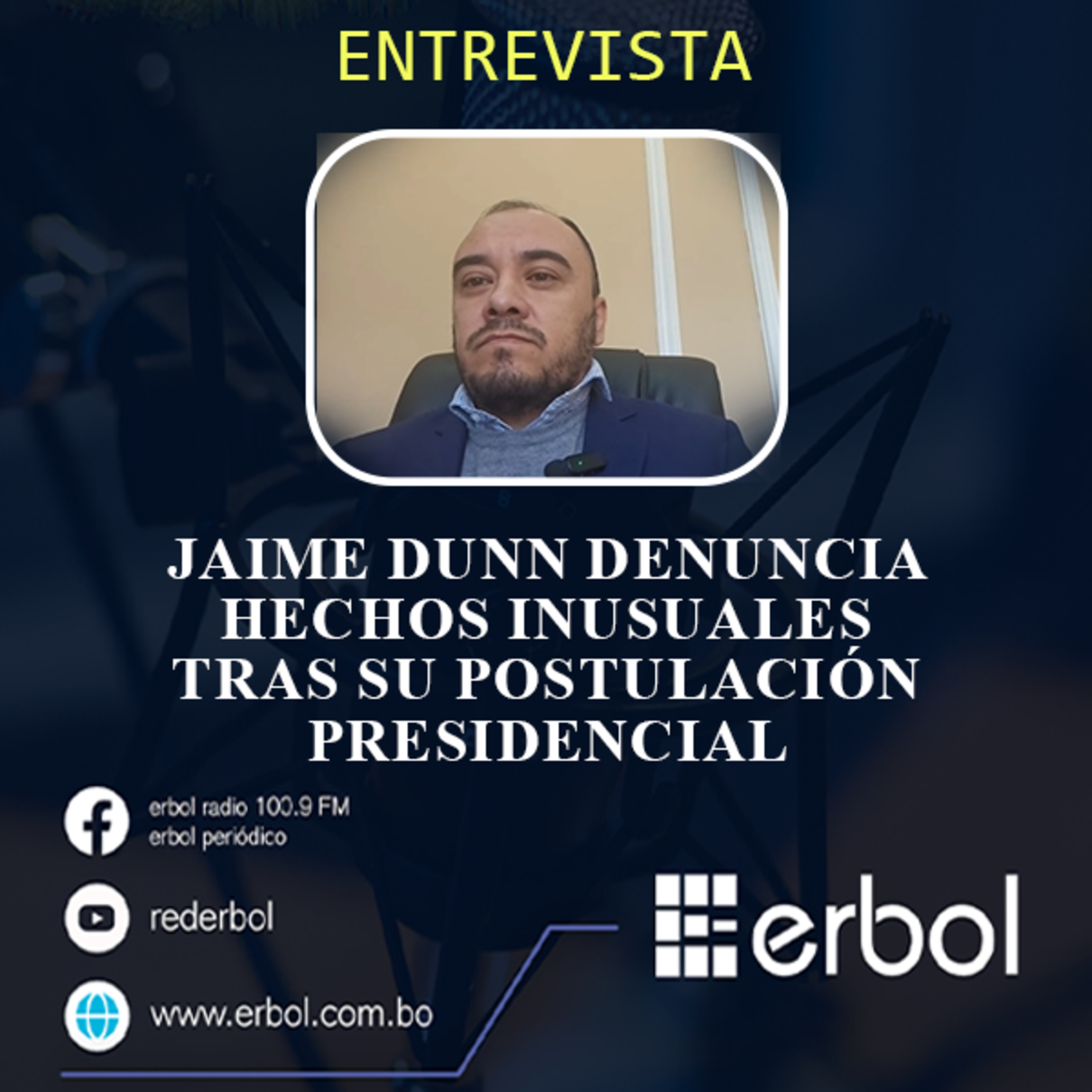 Partidos no deberían recibir dinero del Estado para sus campañas episode artwork