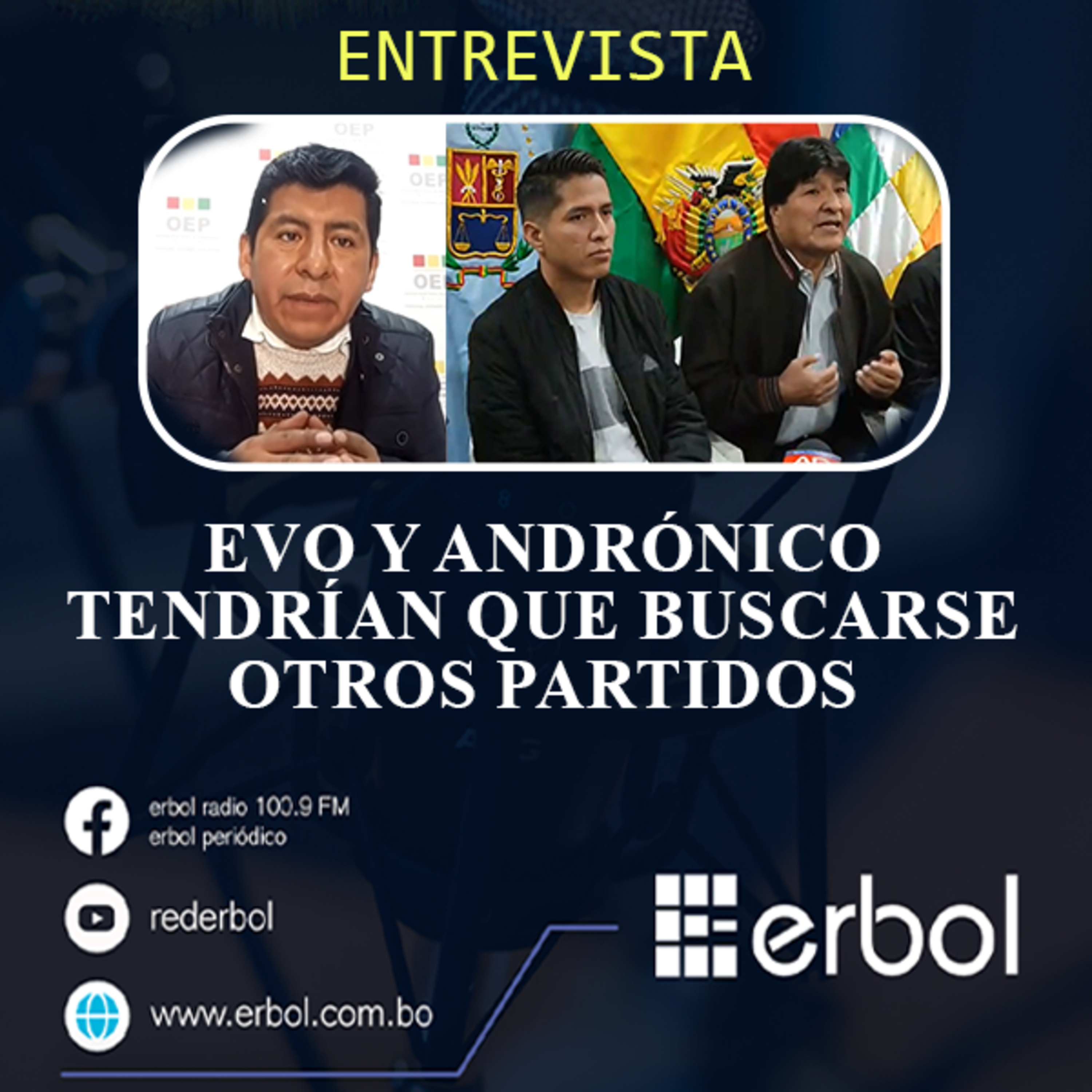 Educación Radiofónica de Bolivia
