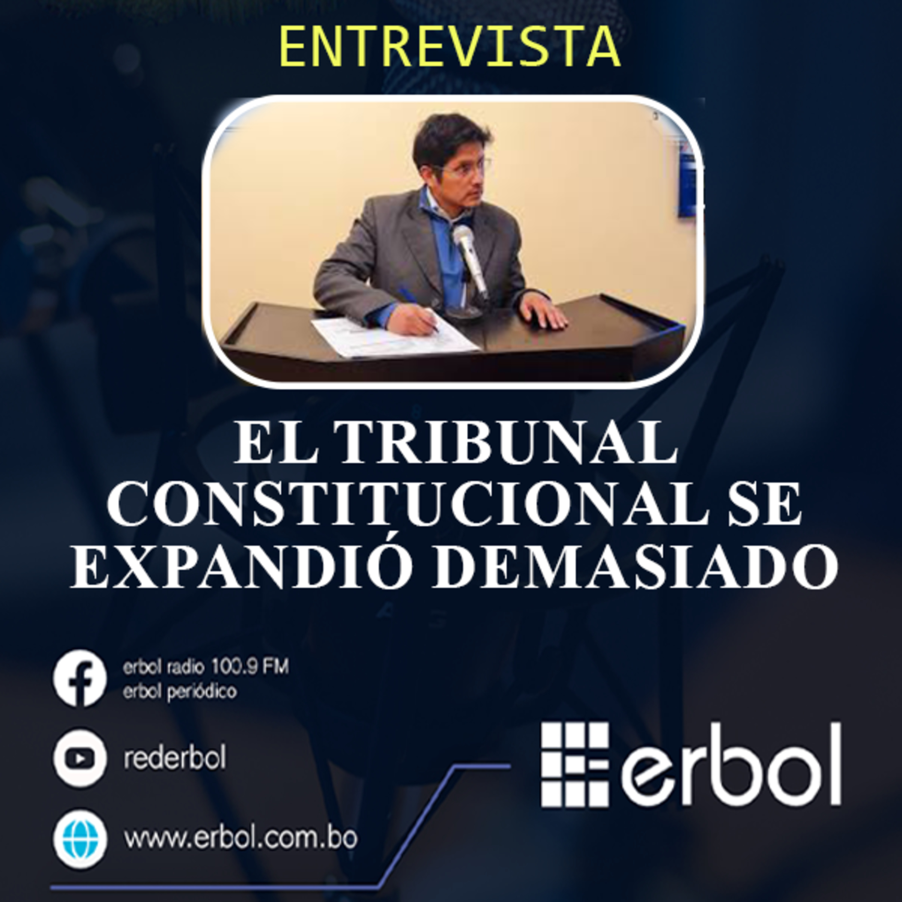 Educación Radiofónica de Bolivia