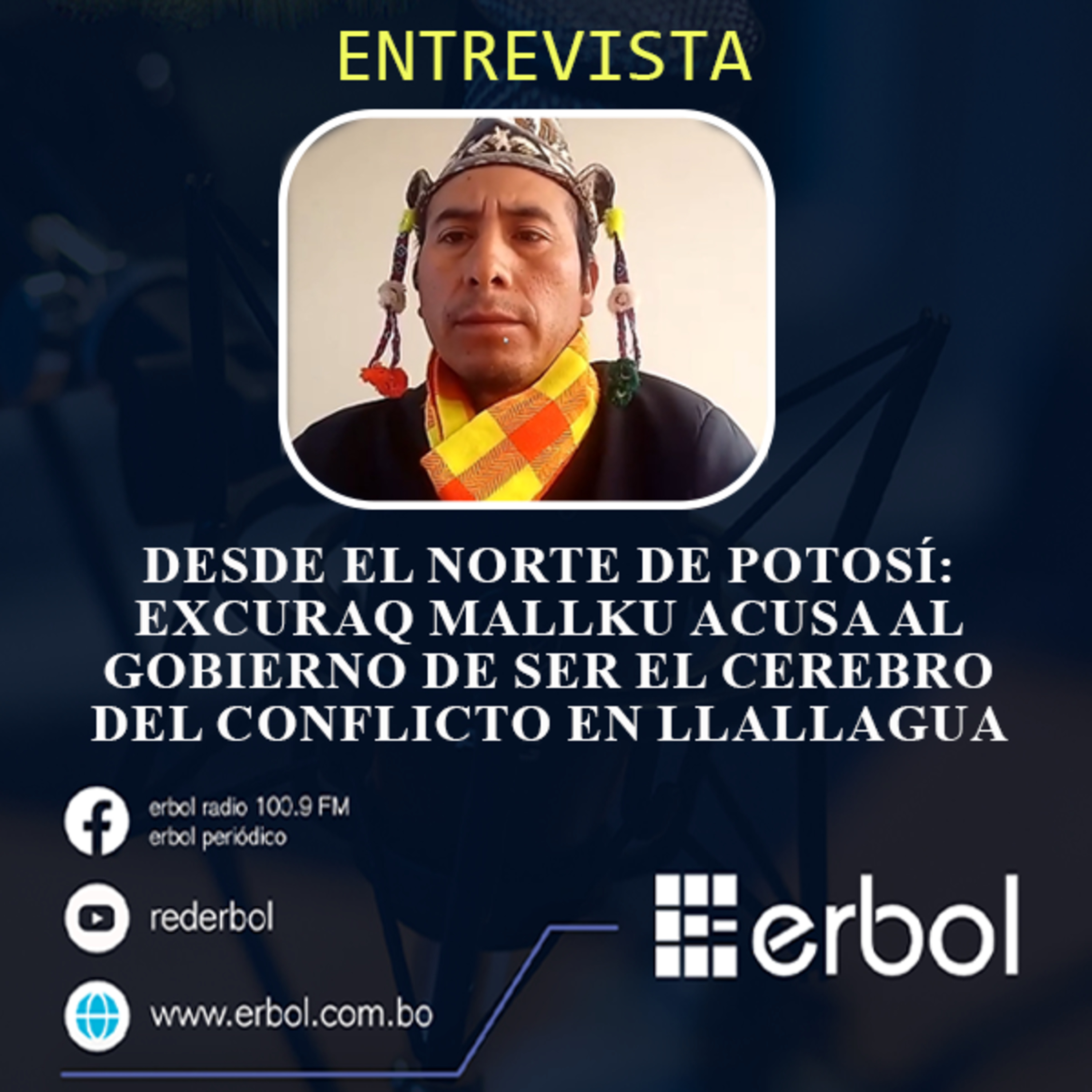 Educación Radiofónica de Bolivia
