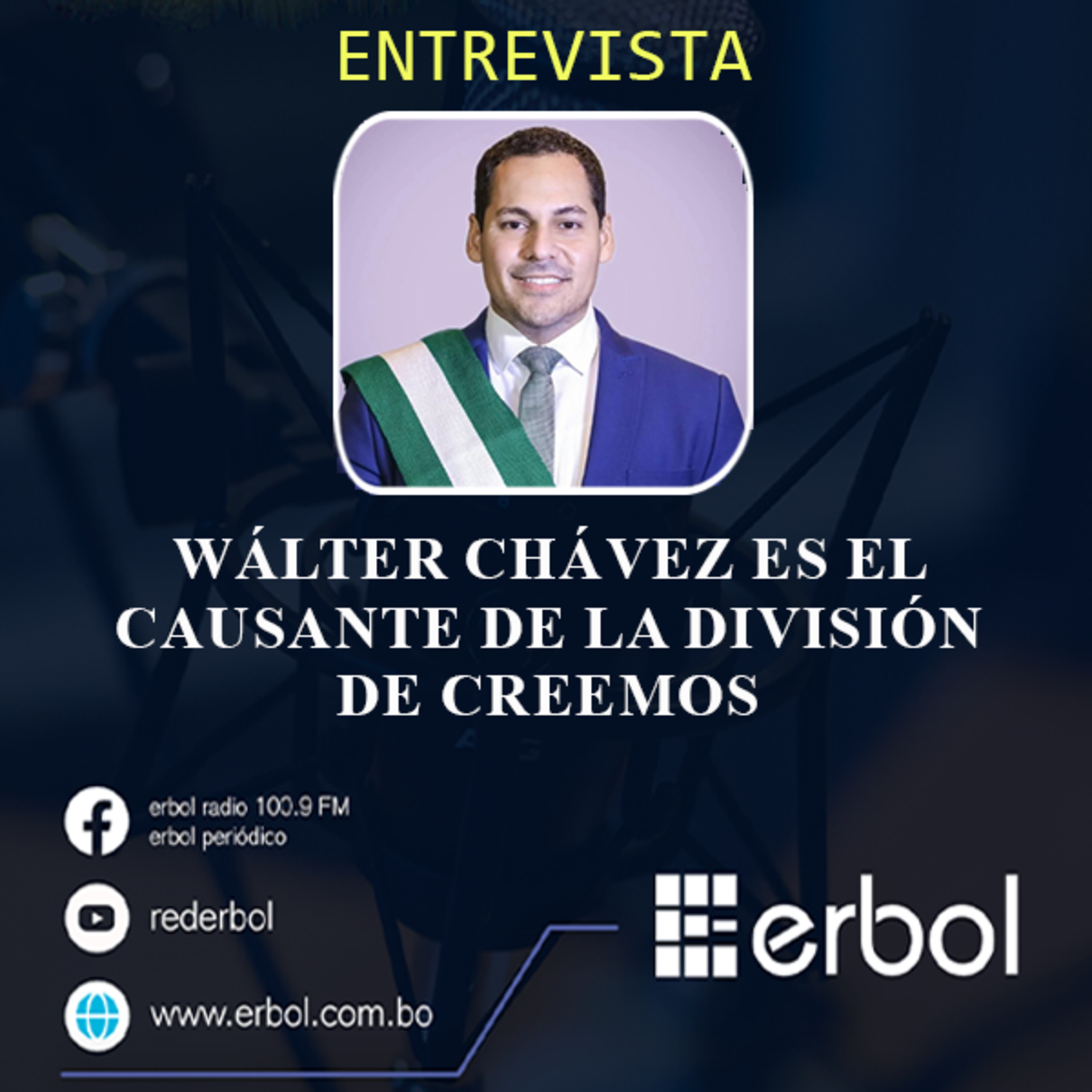 Educación Radiofónica de Bolivia