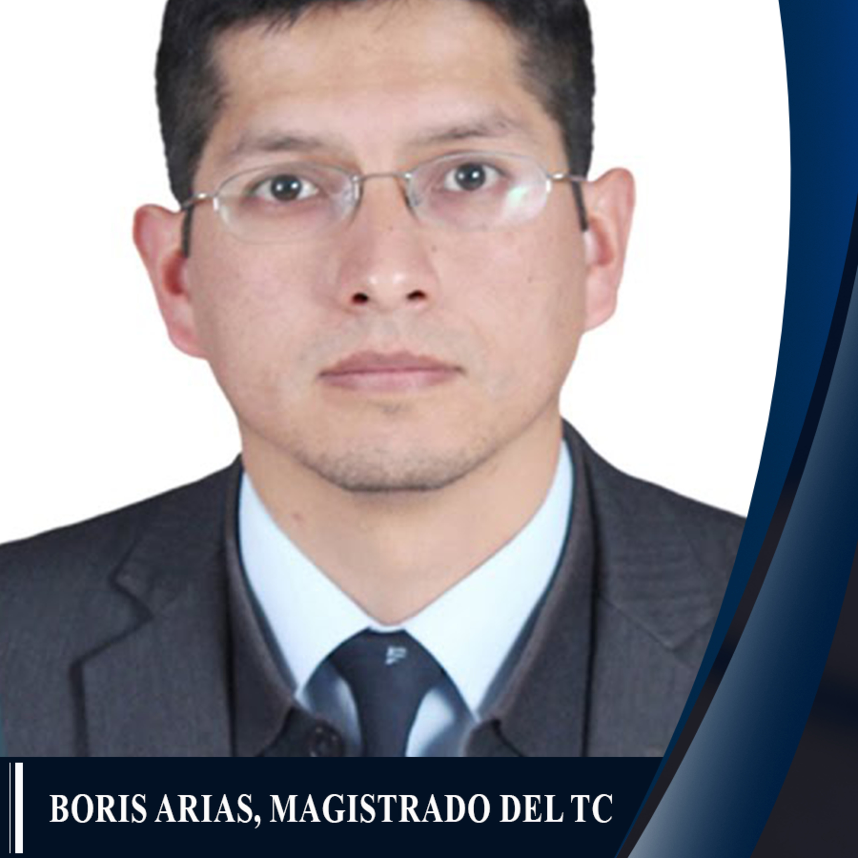 Auditorias a los exmagistrados autoprorrogados