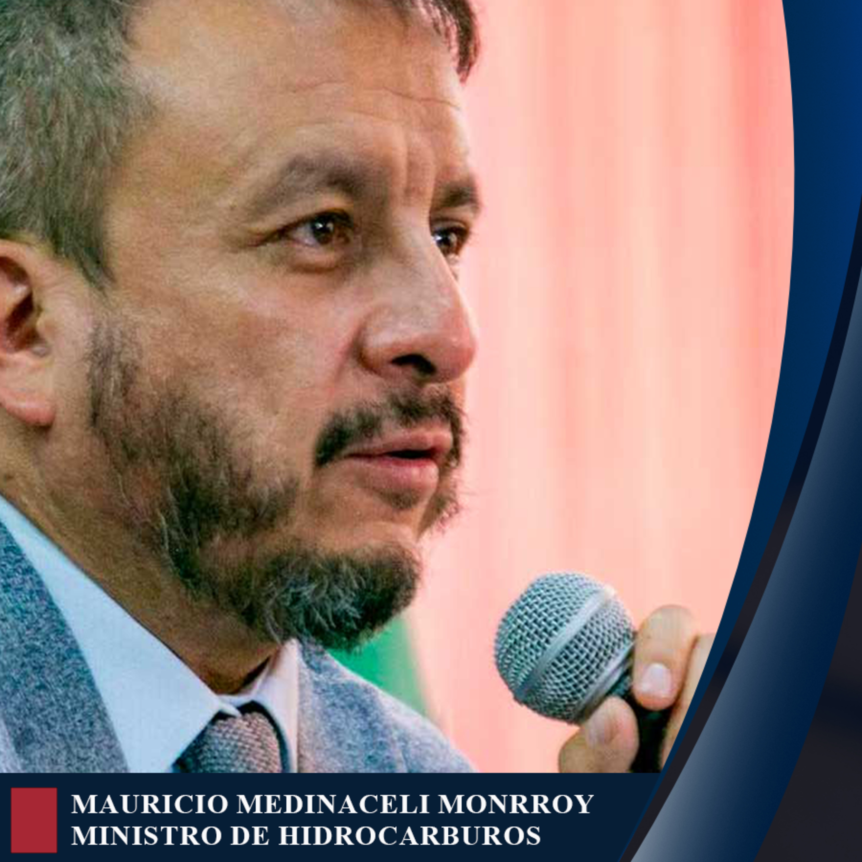 Ministro de Hidrocarburos explica el Decreto 5503